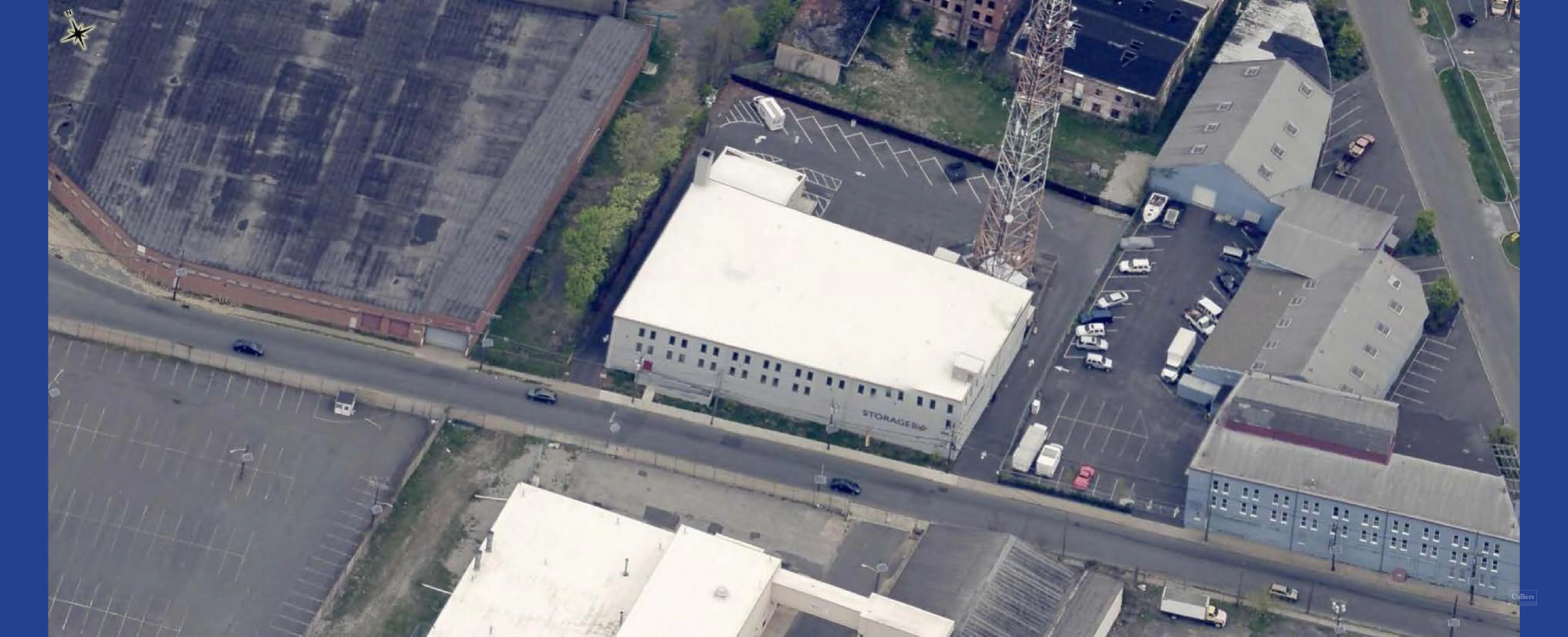 Self Storage List Price is REDUCED! $8,500,000 New… — Sale in Ewing Township, NJ, photo 4 of 8