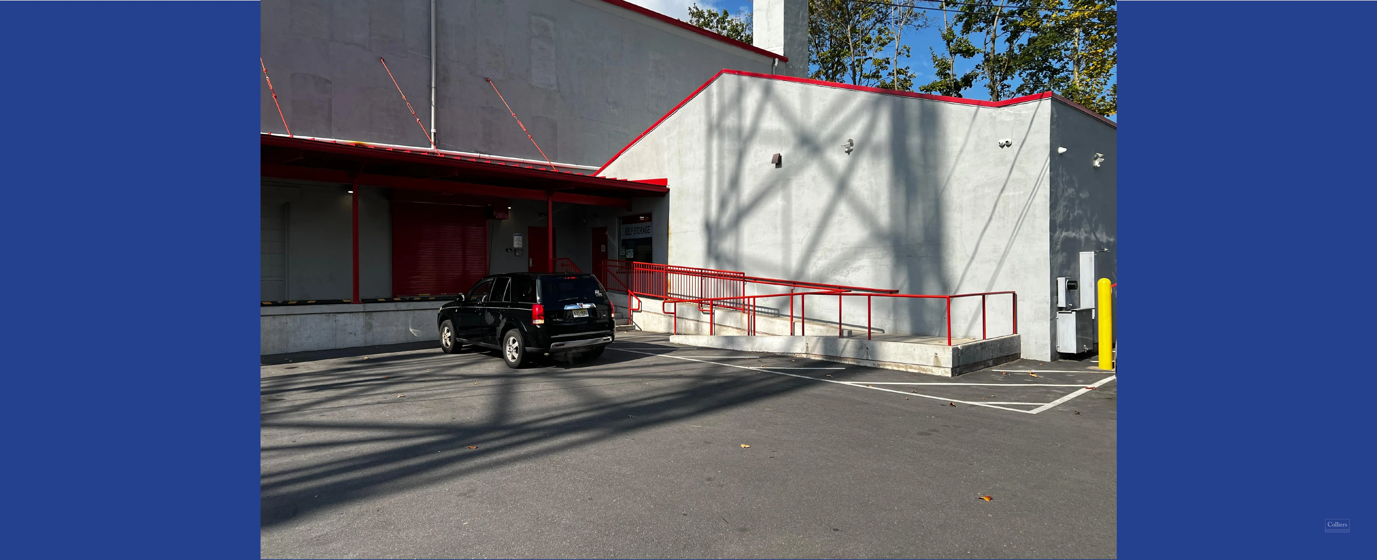 Self Storage List Price is REDUCED! $8,500,000 New… — Sale in Ewing Township, NJ, photo 7 of 8