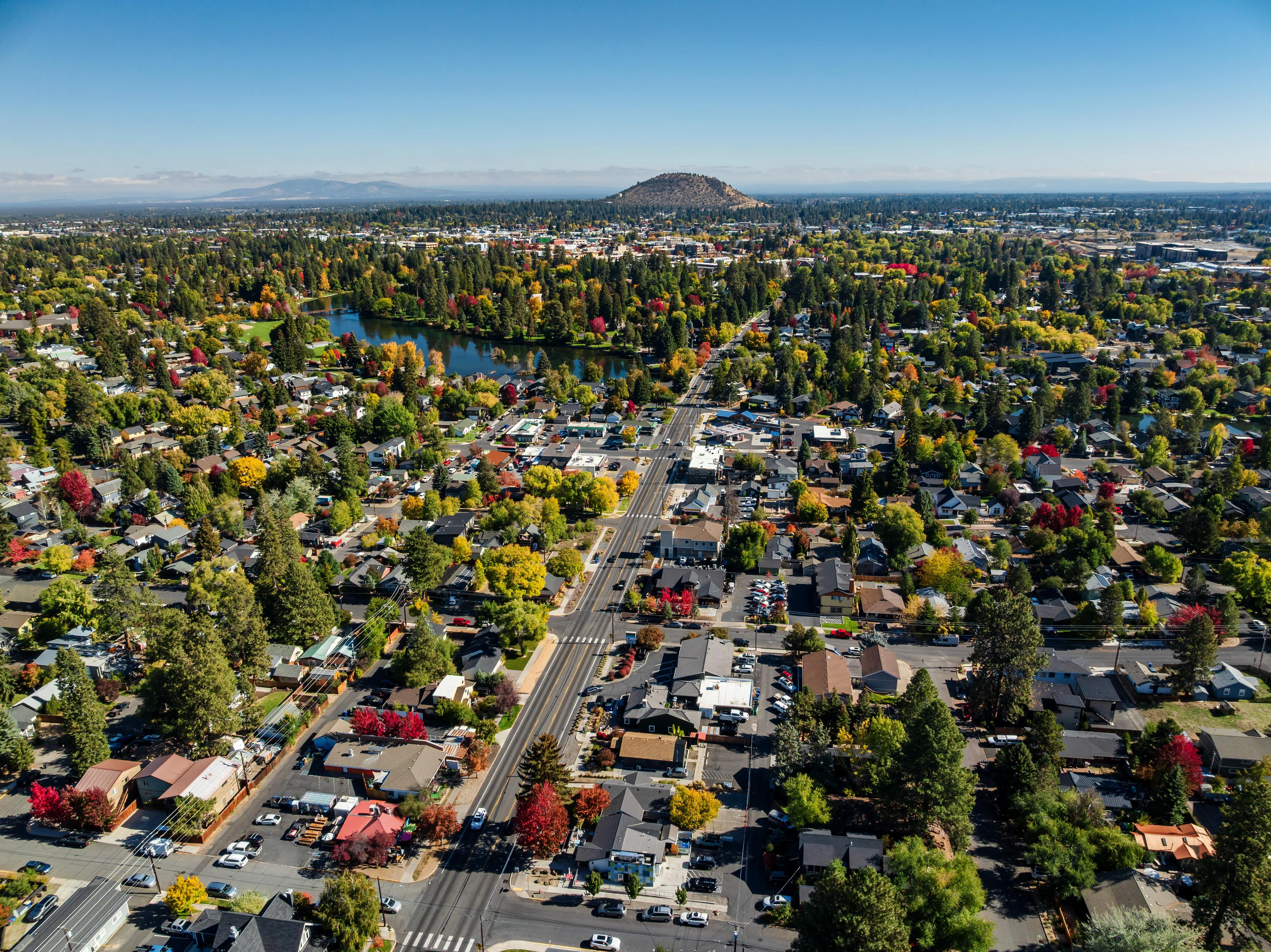 Owner User Opportunity in the Heart of Bend — Sale in Bend, OR, photo 6 of 8