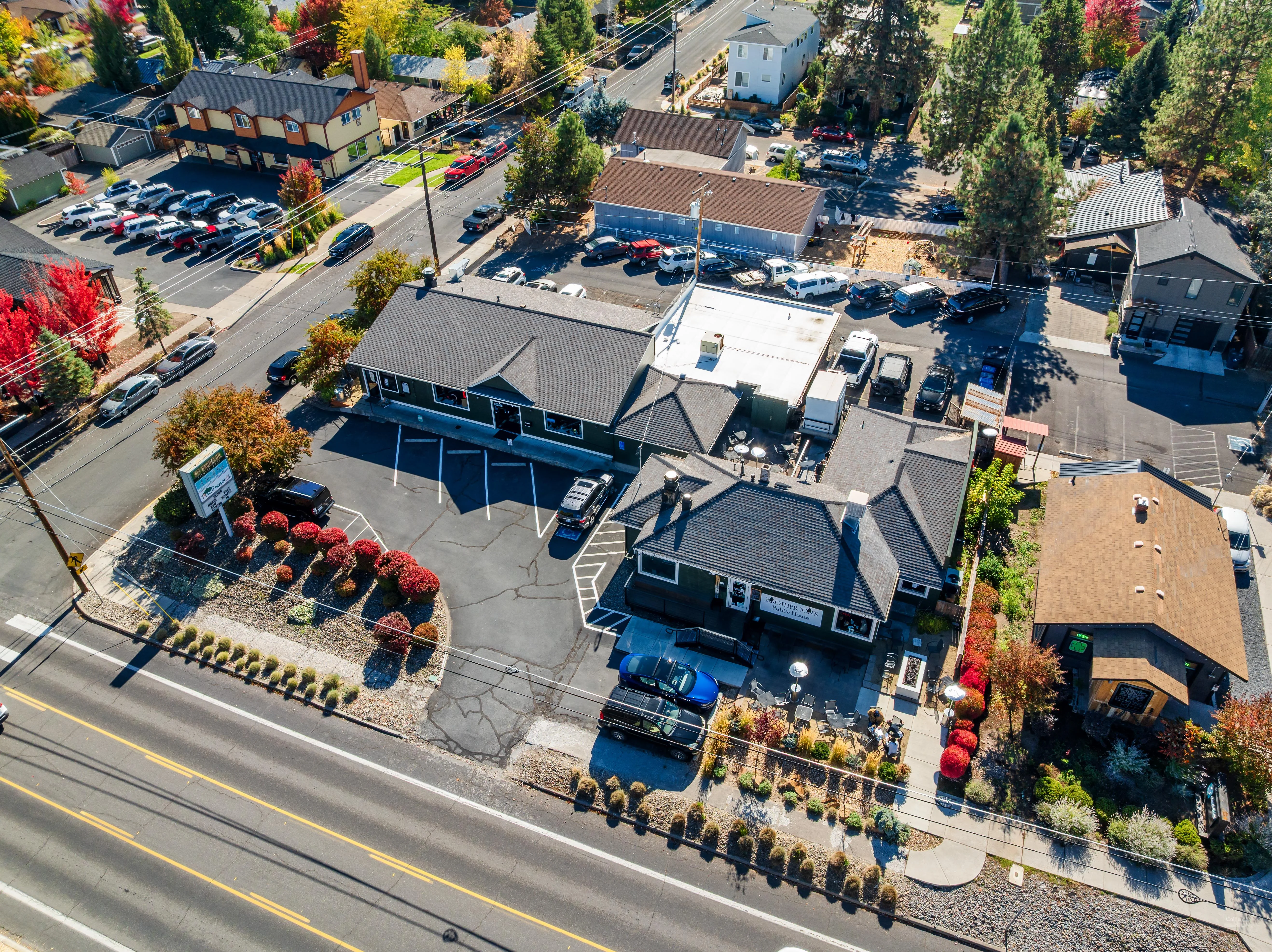 Owner User Opportunity in the Heart of Bend — Sale in Bend, OR, photo 8 of 8
