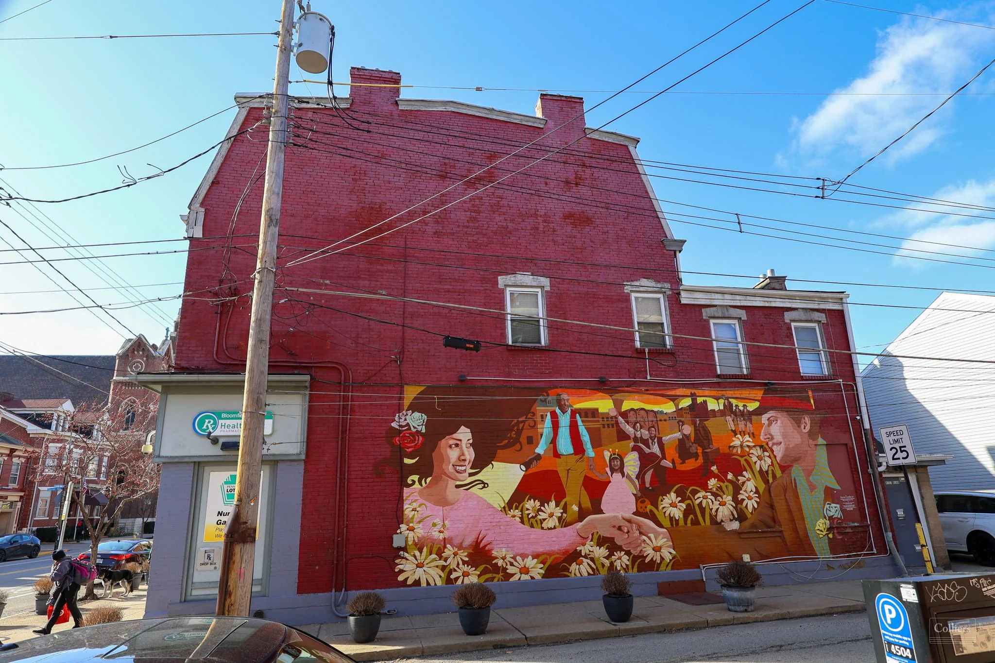 Liberty Ave. PRIME Retail & Apartments — Sale in Pittsburgh, PA, photo 3 of 8