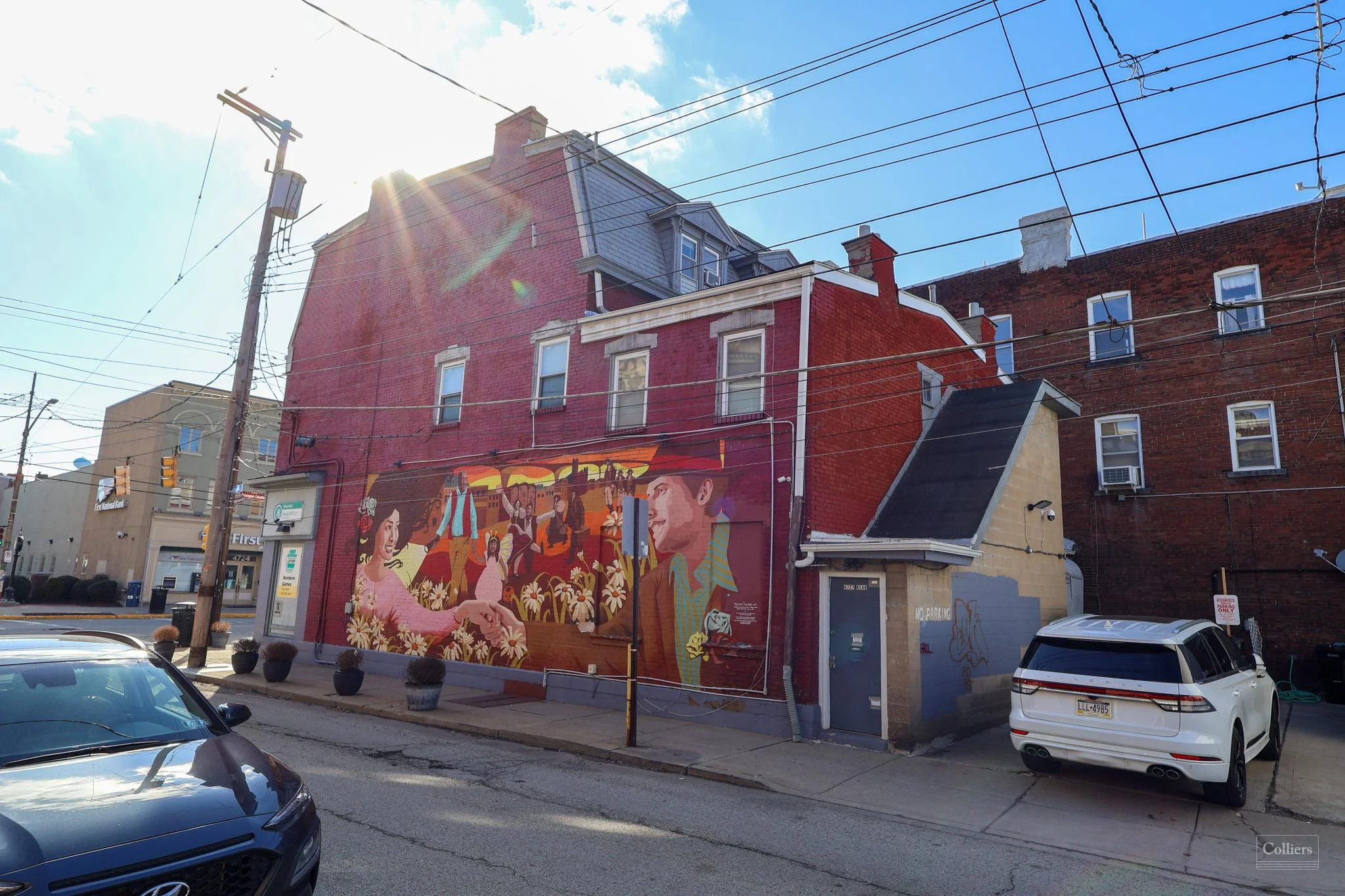 Liberty Ave. PRIME Retail & Apartments — Sale in Pittsburgh, PA, photo 6 of 8