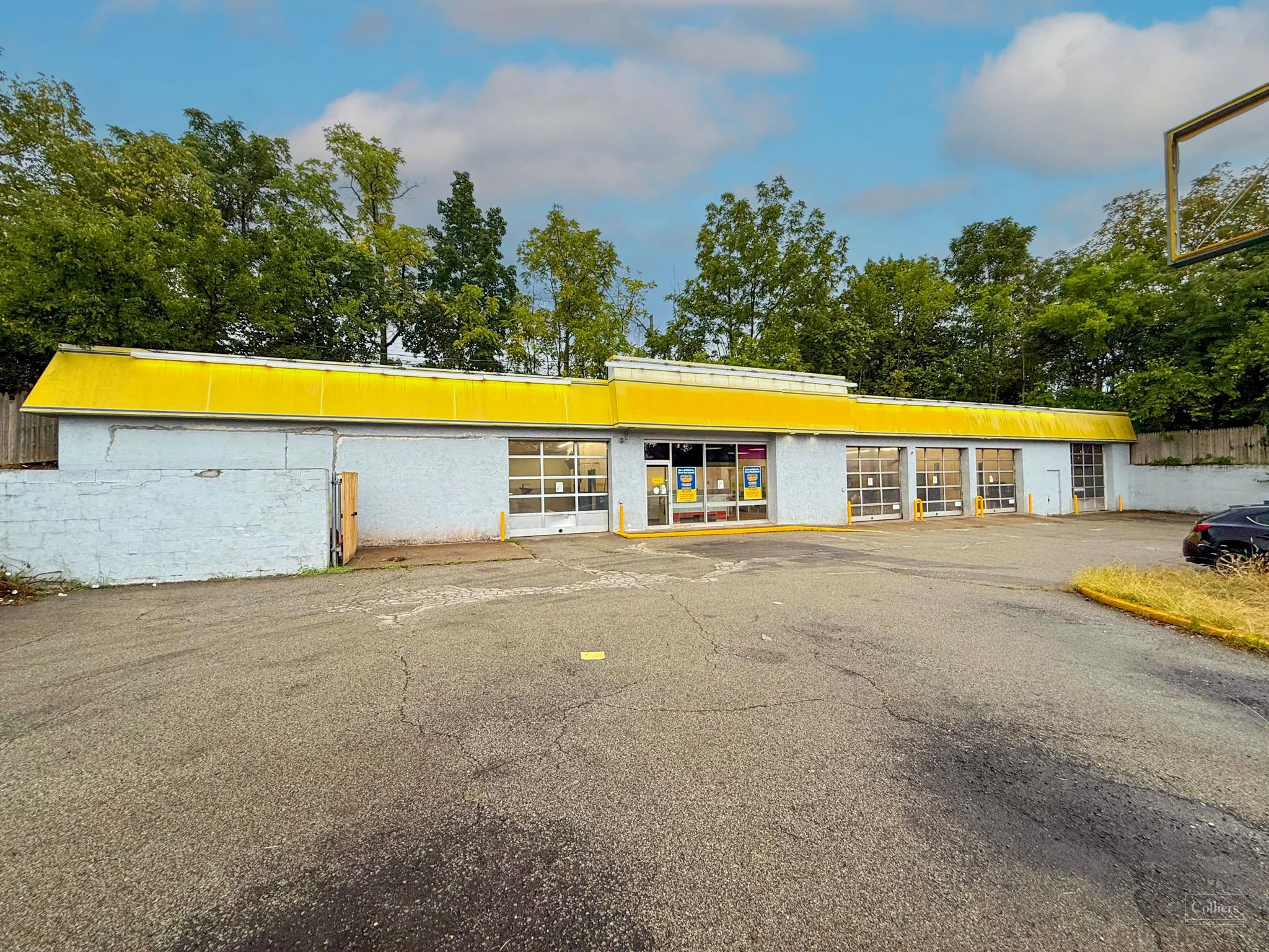 Reposition or Redevelop | High-Exposure Site on Penn… — Sale in Pittsburgh, PA, photo 1 of 8