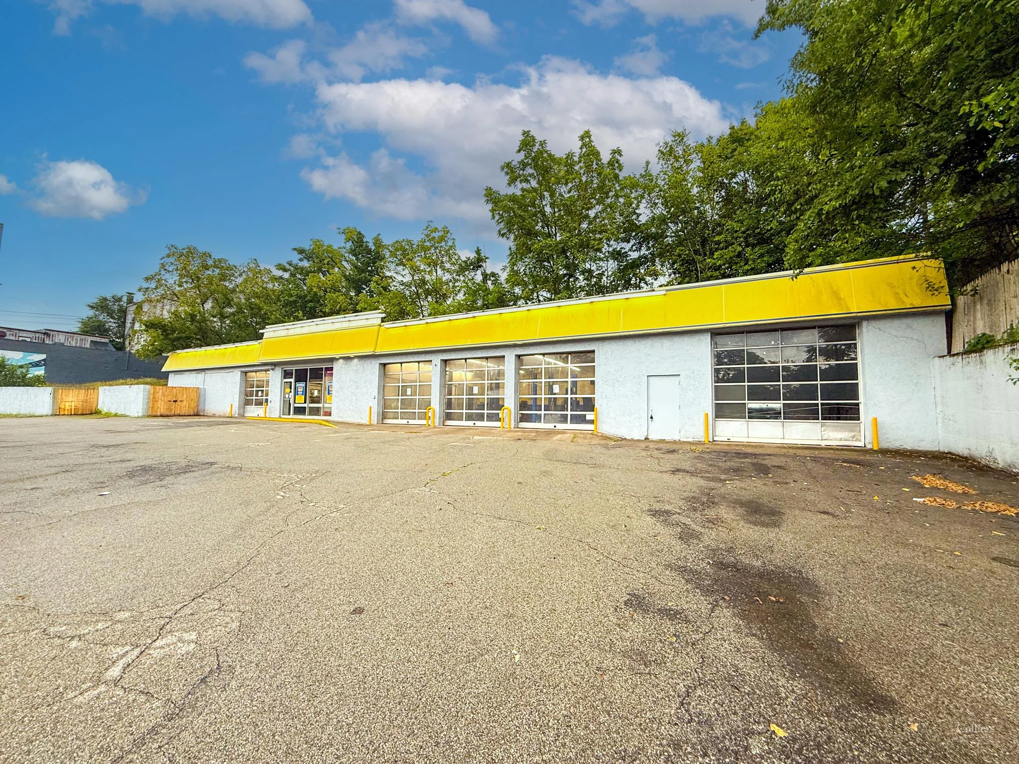 Reposition or Redevelop | High-Exposure Site on Penn… — Sale in Pittsburgh, PA, photo 4 of 8
