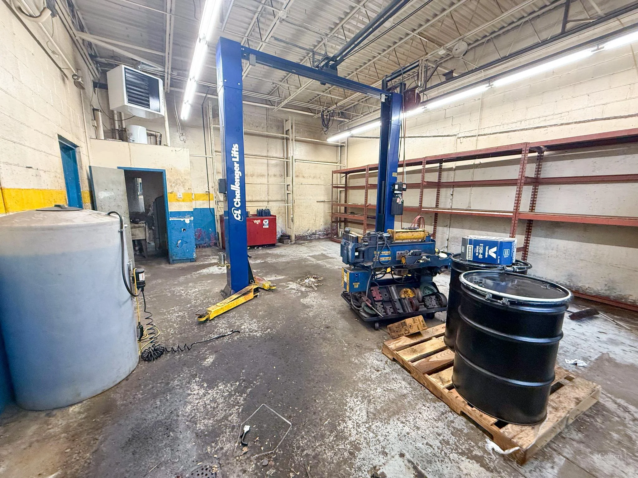 Reposition or Redevelop | High-Exposure Site on Penn… — Sale in Pittsburgh, PA, photo 8 of 8