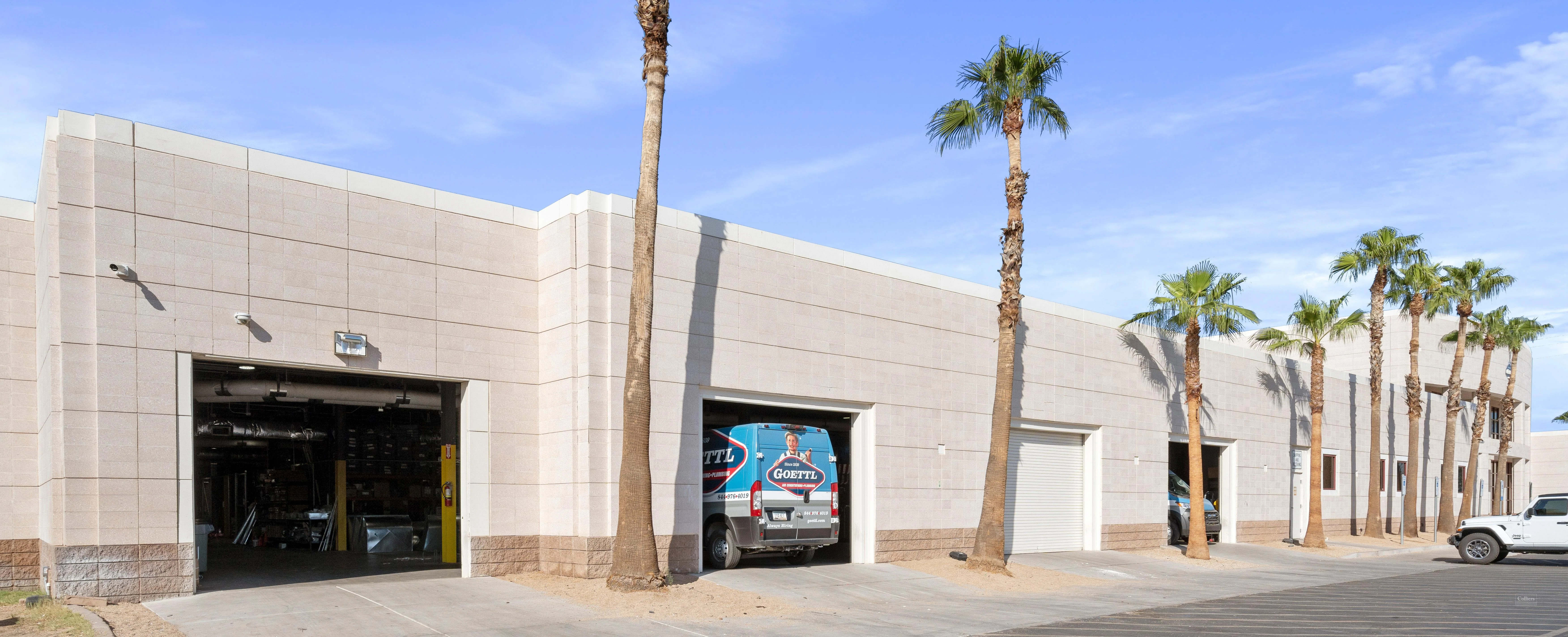 Industrial Flex Building for Sale in Phoenix — Sale in Phoenix, AZ, photo 8 of 8