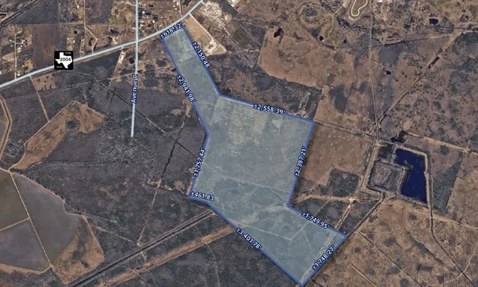 For Sale | RETAIL LAND — Sale in Texas City, TX, photo 2 of 2