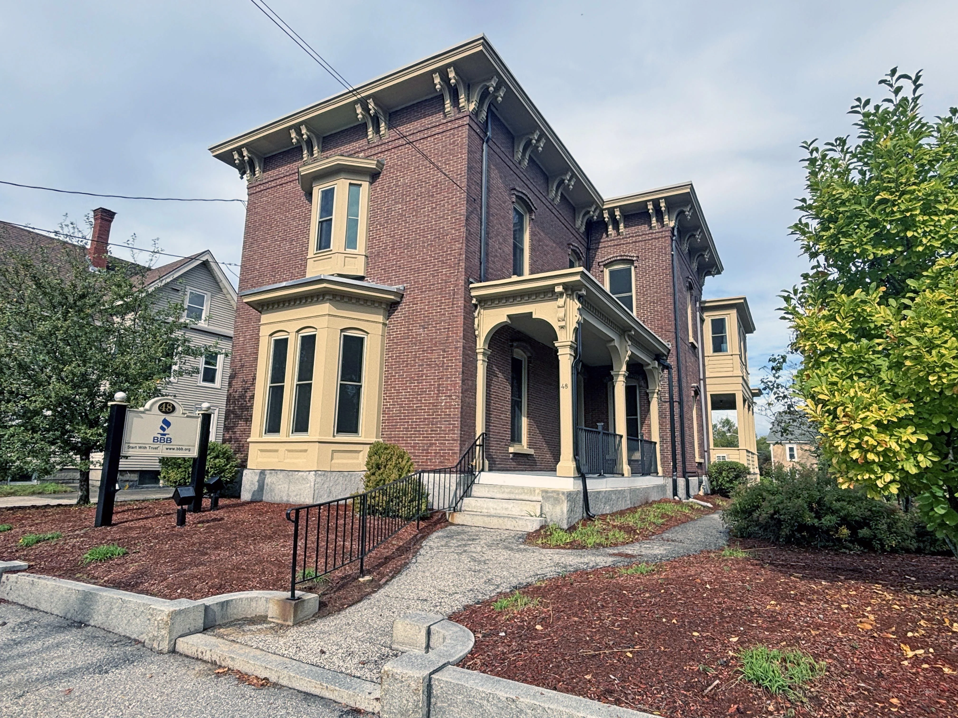 Downtown Professional Office - office in Concord, NH