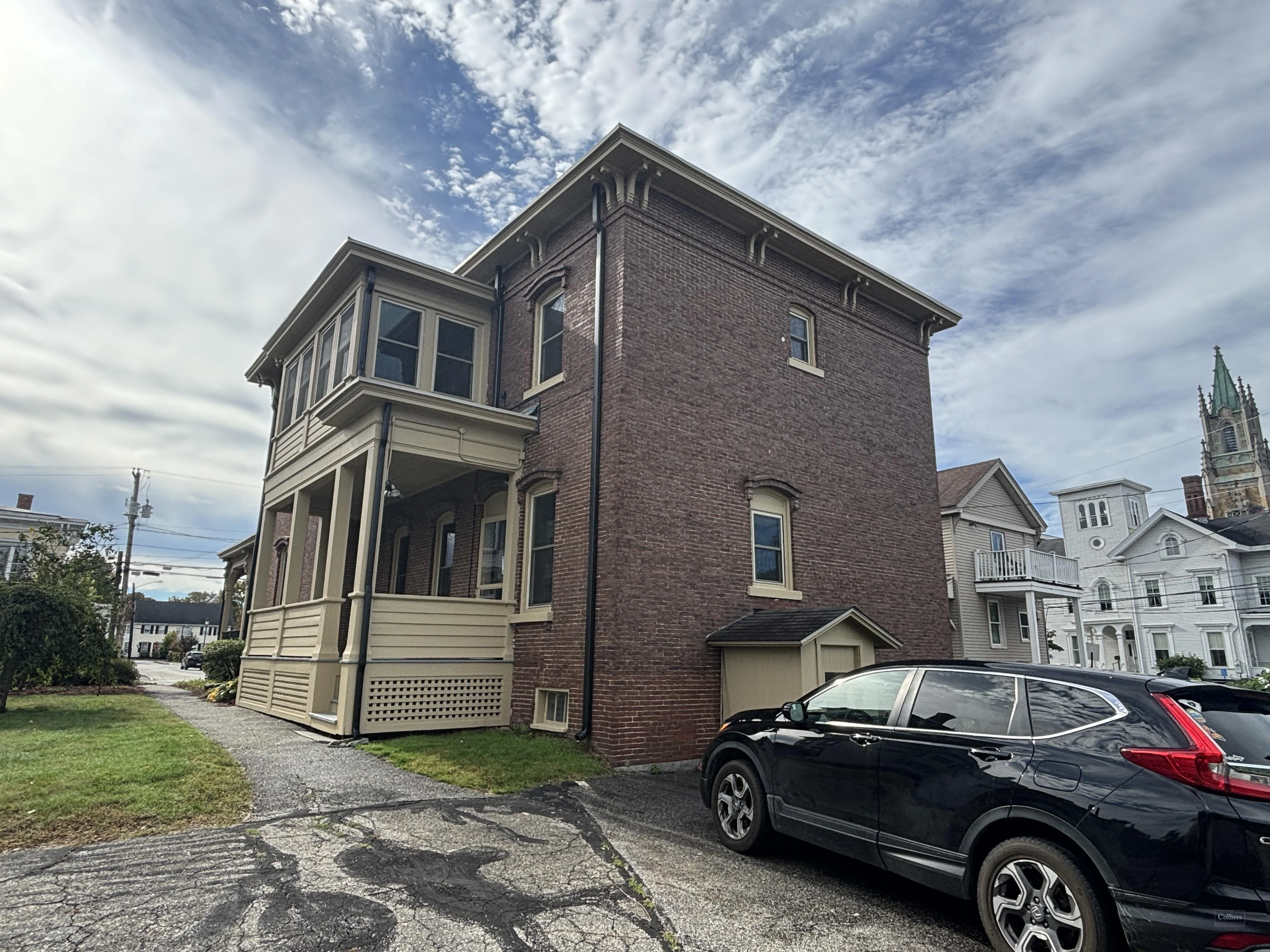Downtown Professional Office - photo 2 - Concord, NH