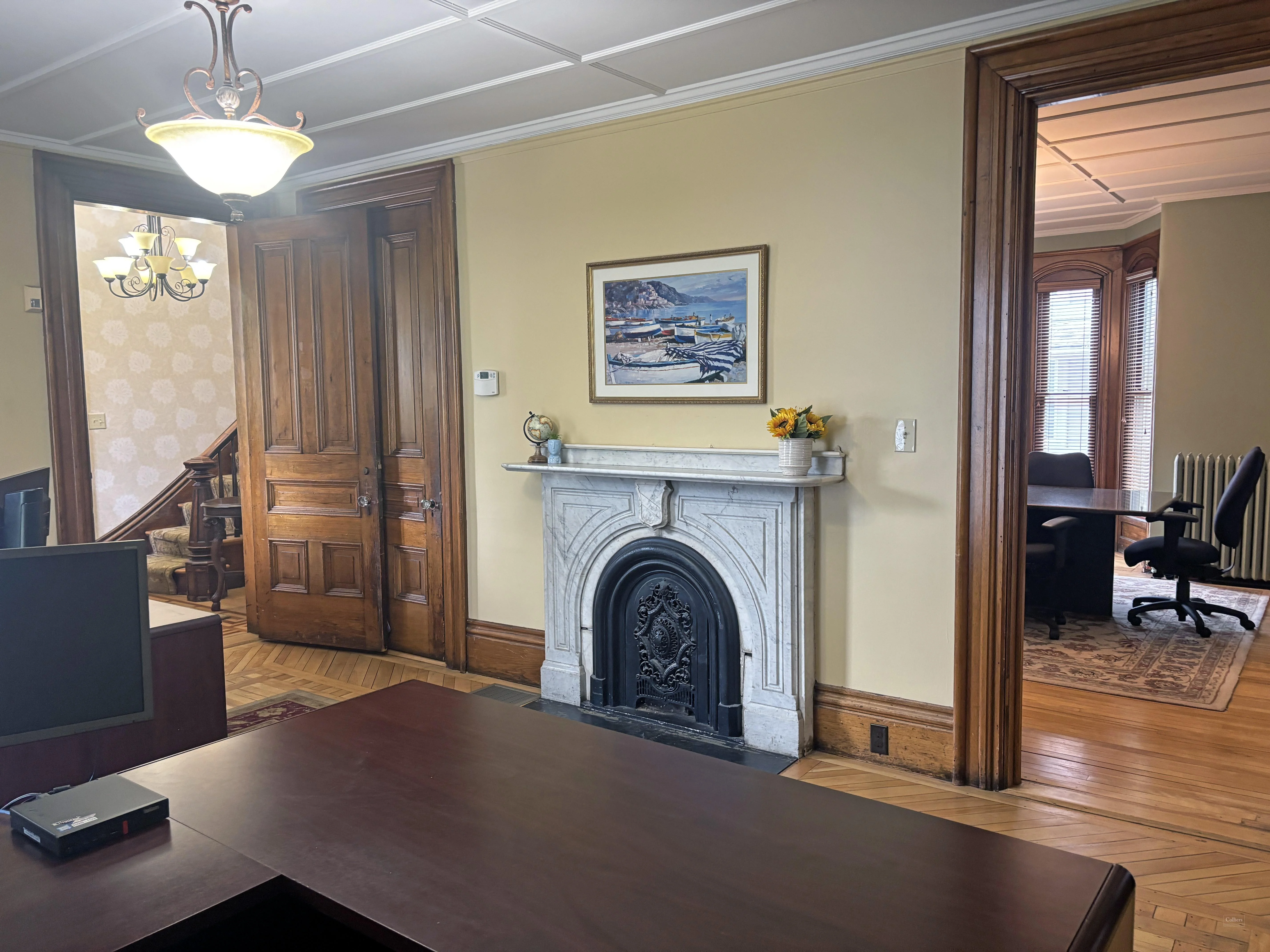 Downtown Professional Office - photo 3 - Concord, NH