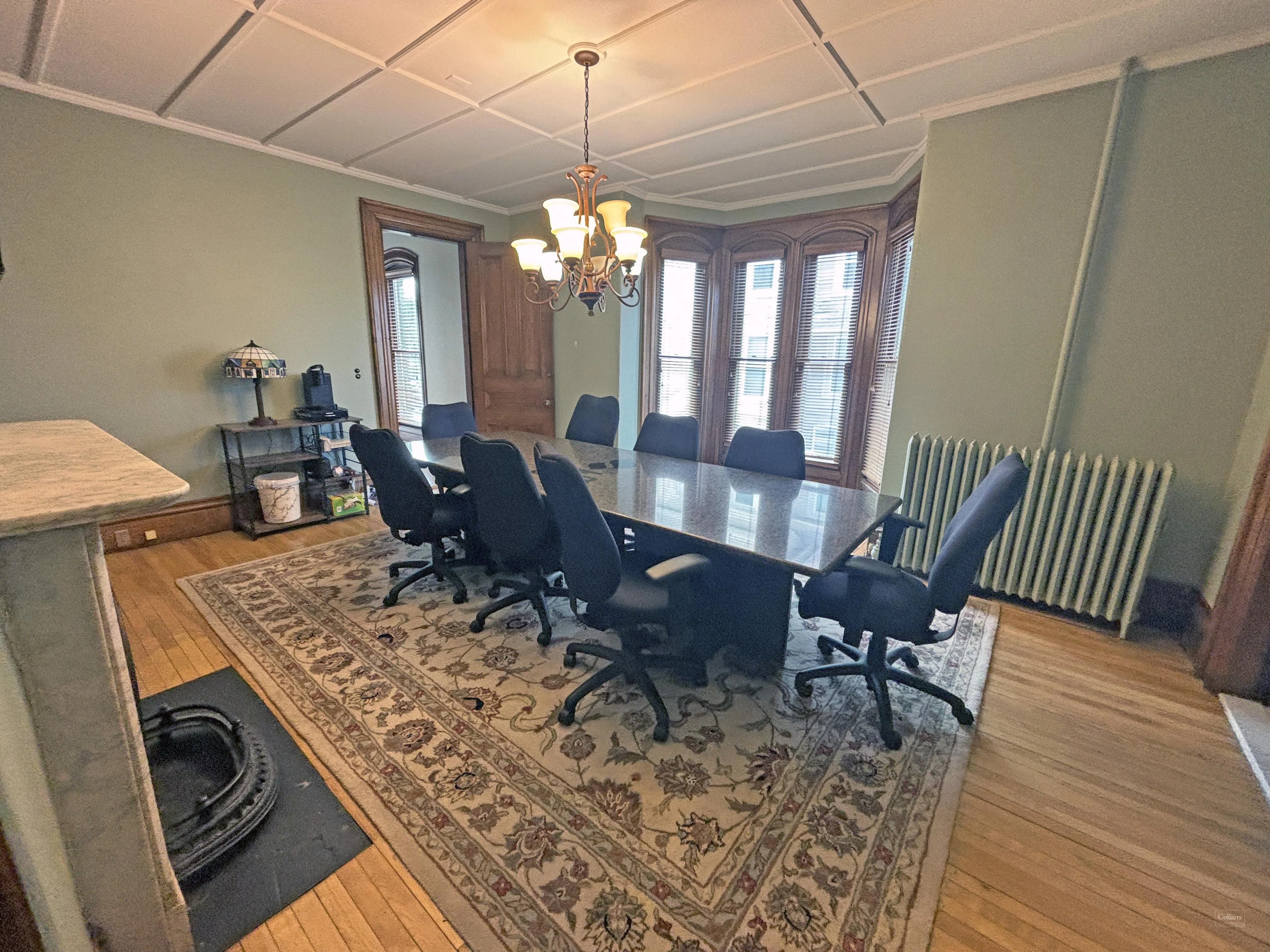 Downtown Professional Office - photo 4 - Concord, NH