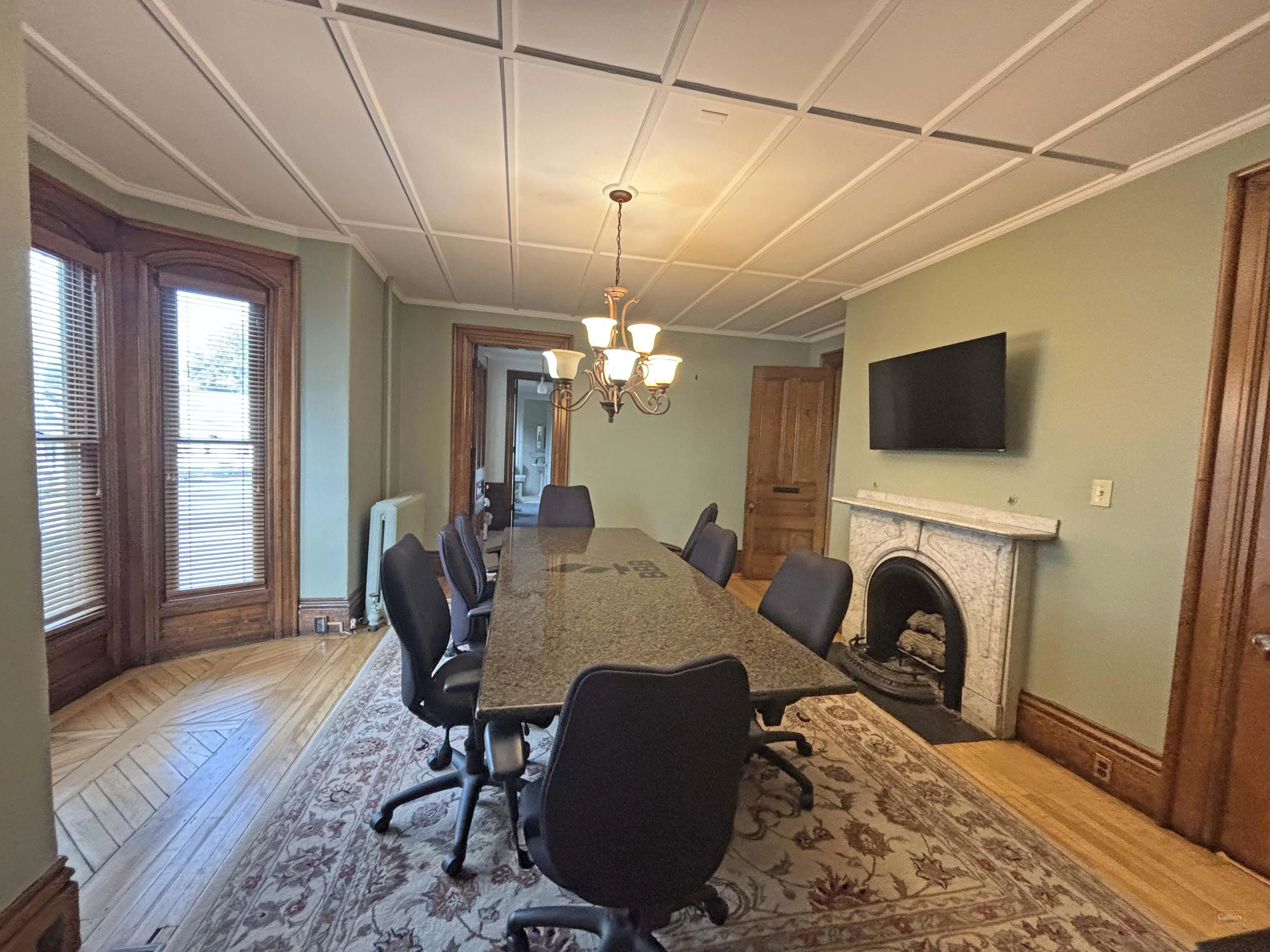 Downtown Professional Office - photo 6 - Concord, NH