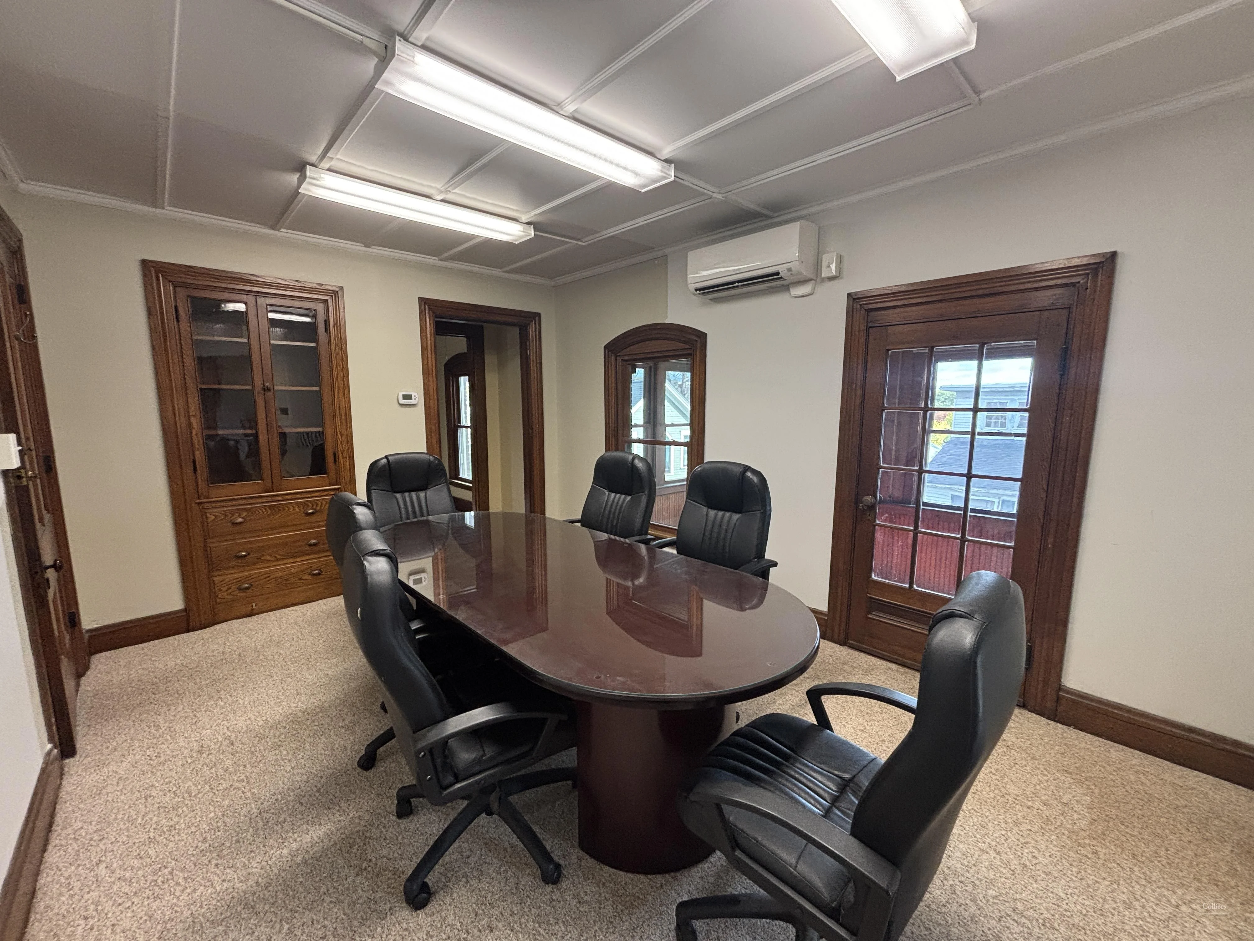 Downtown Professional Office - photo 8 - Concord, NH