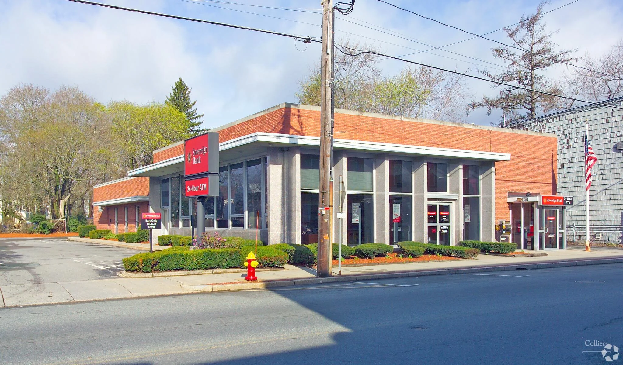 Available for Sale | 584 Washington Street, Whitman, MA — Sale in Whitman, MA, photo 1 of 2