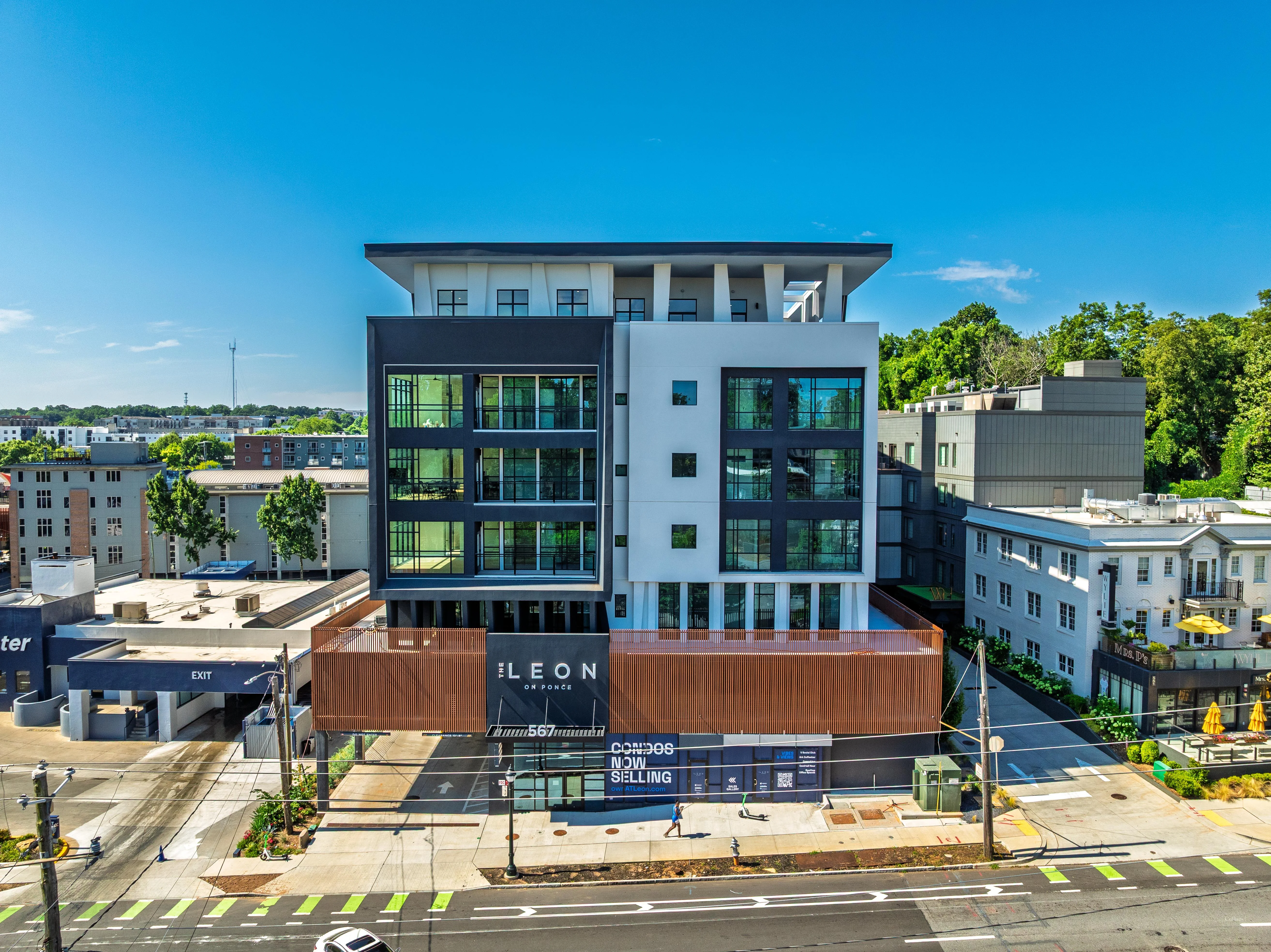 The Leon — Sale in Atlanta, GA, photo 4 of 8