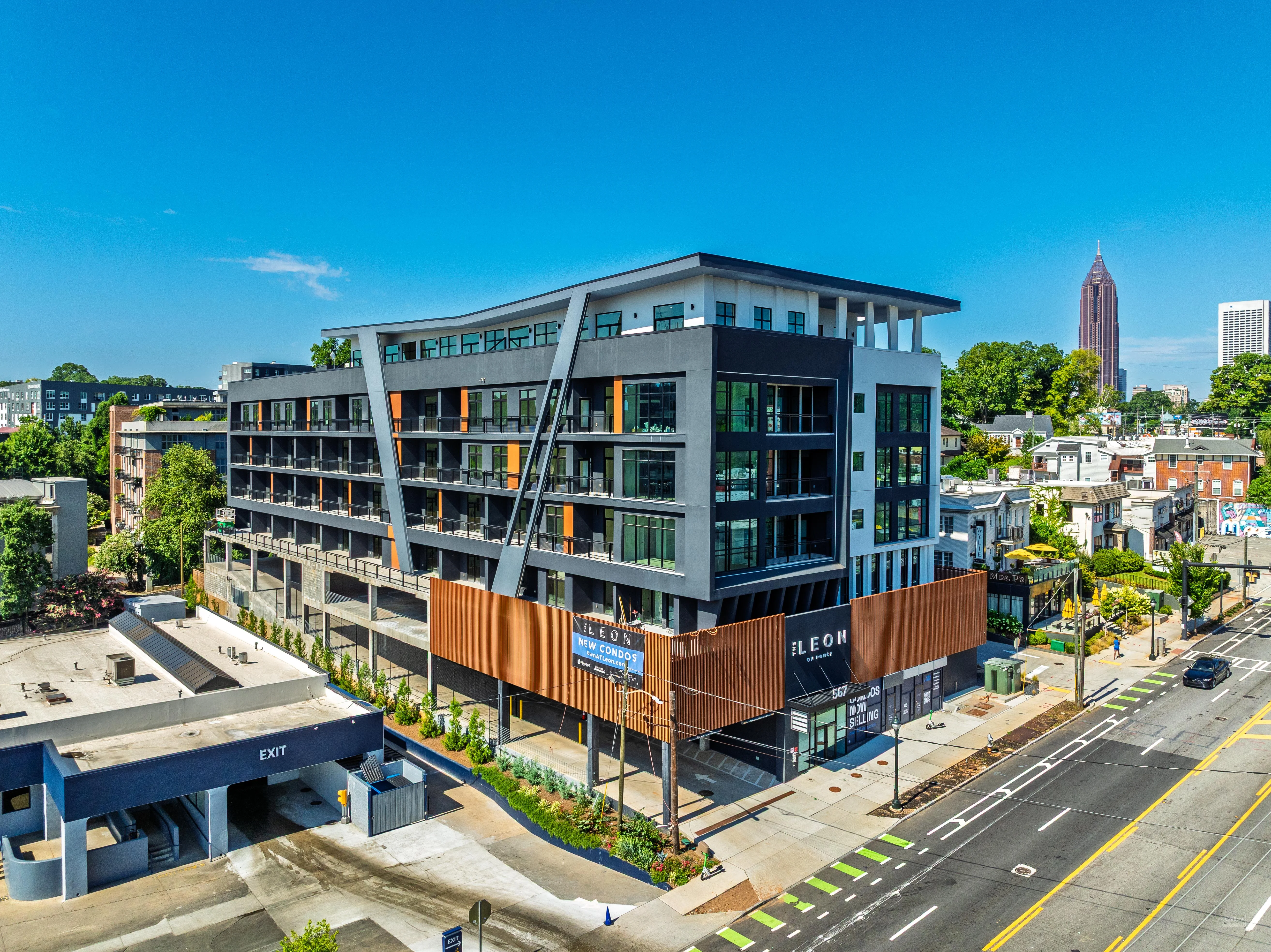 The Leon — Sale in Atlanta, GA, photo 5 of 8