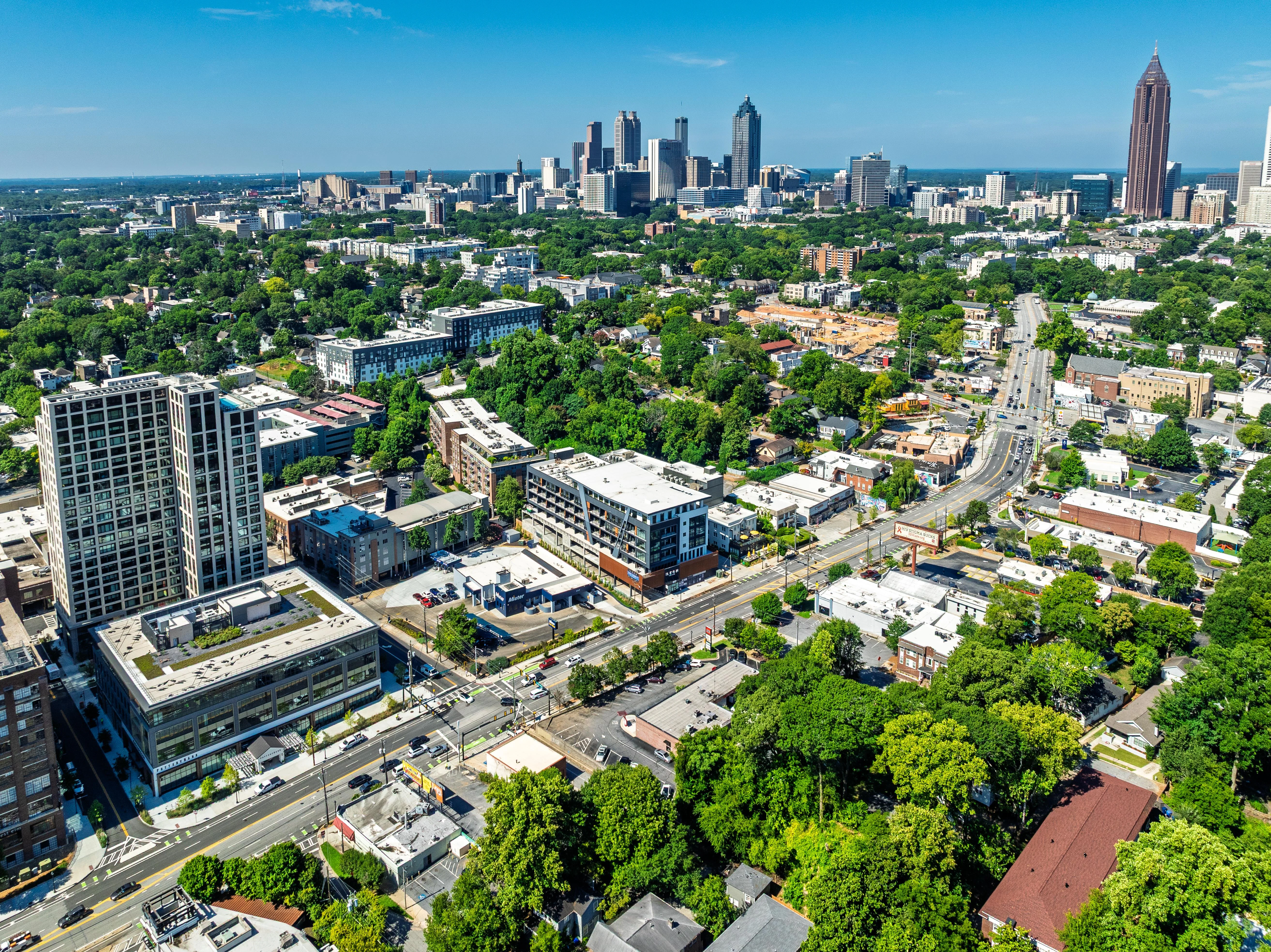 The Leon — Sale in Atlanta, GA, photo 6 of 8