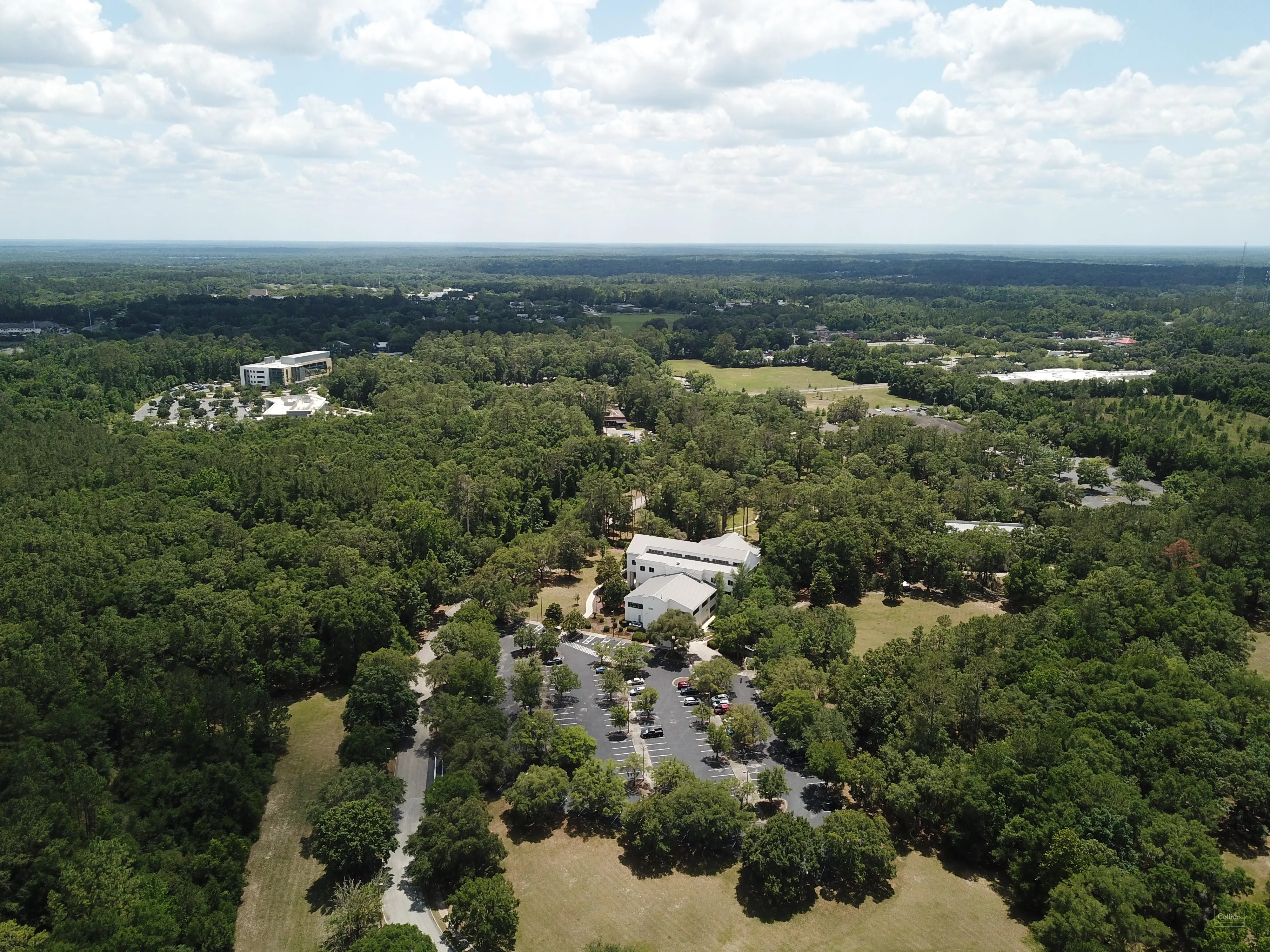 144± acres plus improvements for sale in Santa Fe Health Park - photo 2 - Gainesville, FL