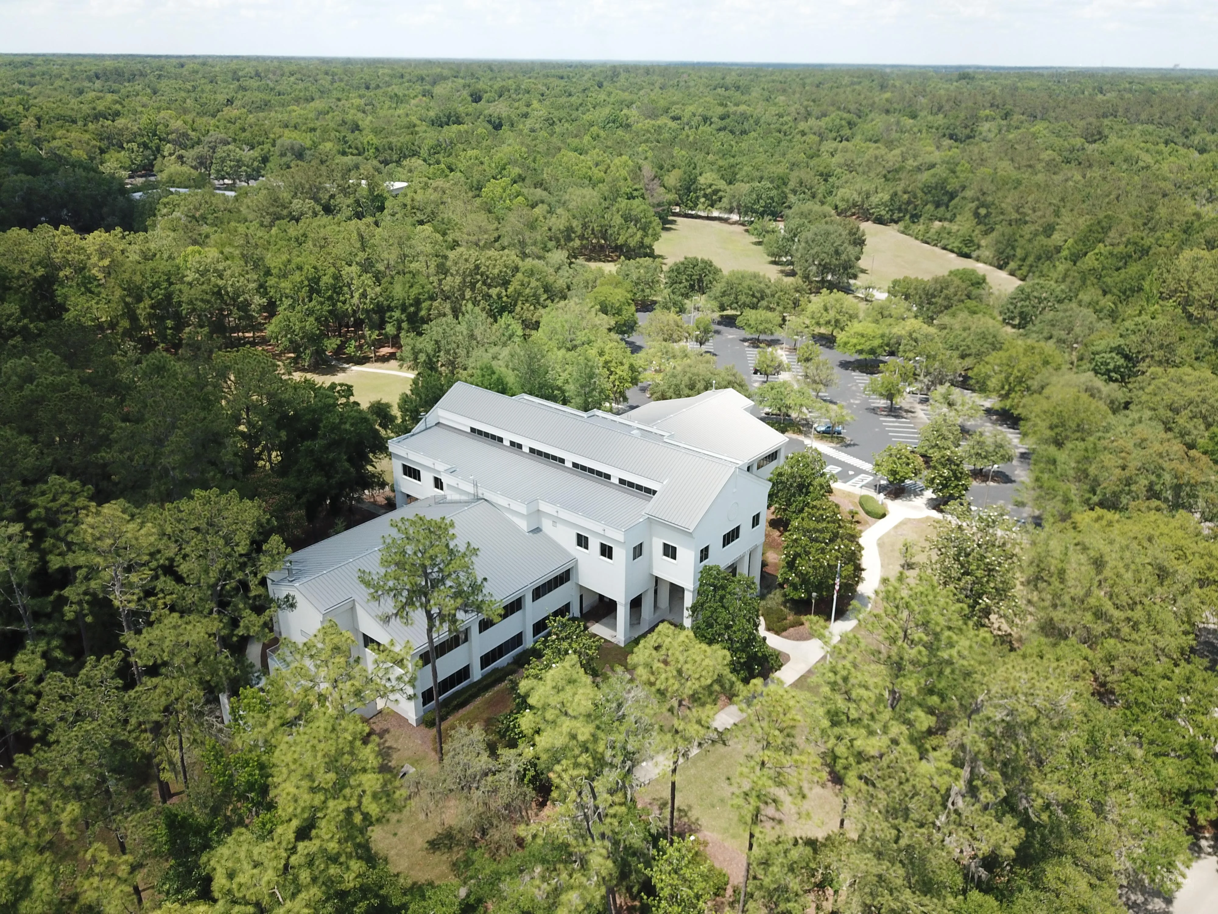 144± acres plus improvements for sale in Santa Fe Health Park - photo 4 - Gainesville, FL