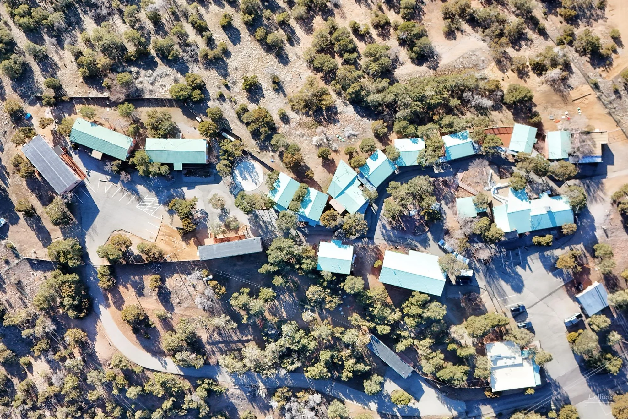 For Sale: Behavioral Health Facility New Mexico — Sale in Santa Fe, NM, photo 1 of 8