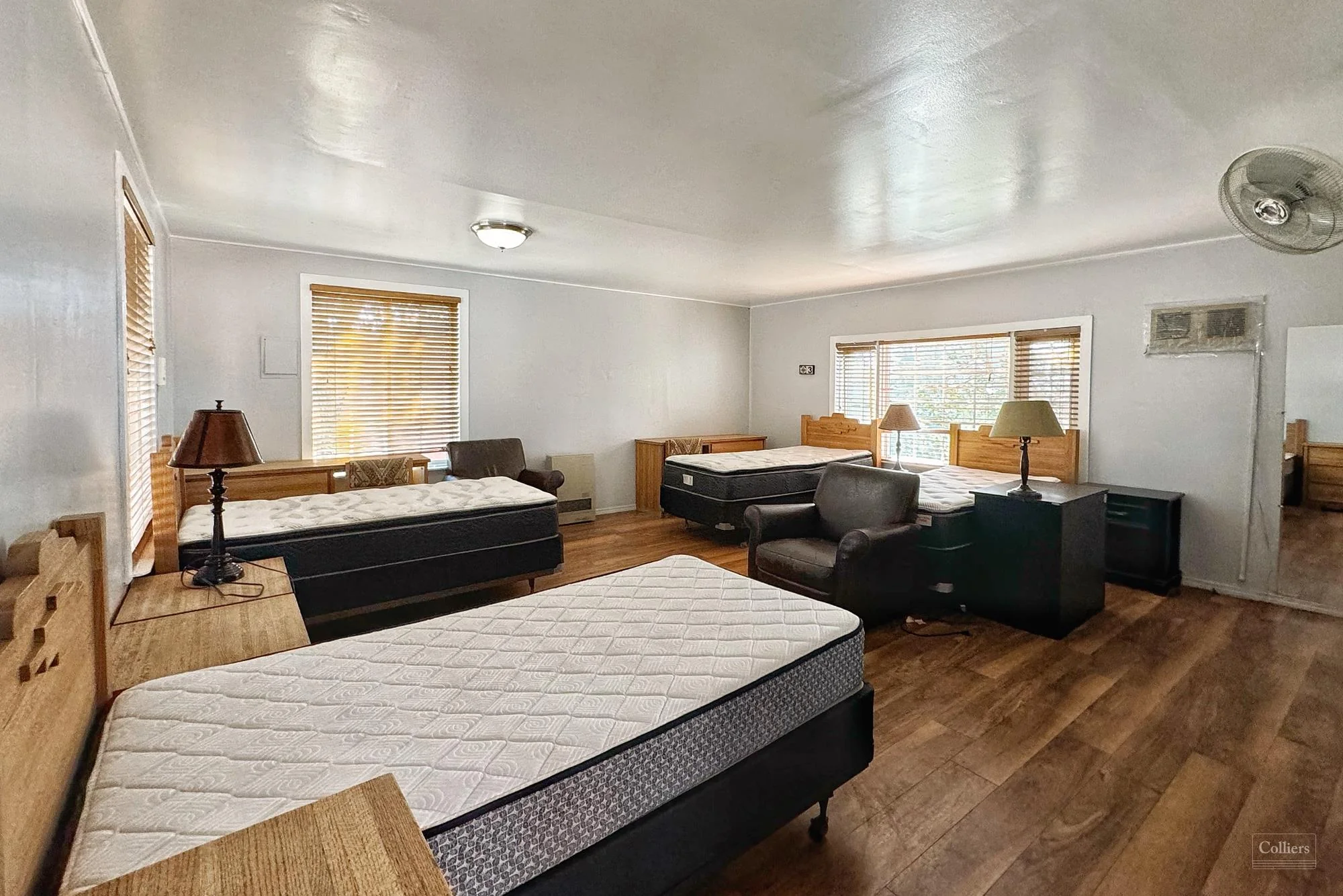 For Sale: Behavioral Health Facility New Mexico — Sale in Santa Fe, NM, photo 2 of 8