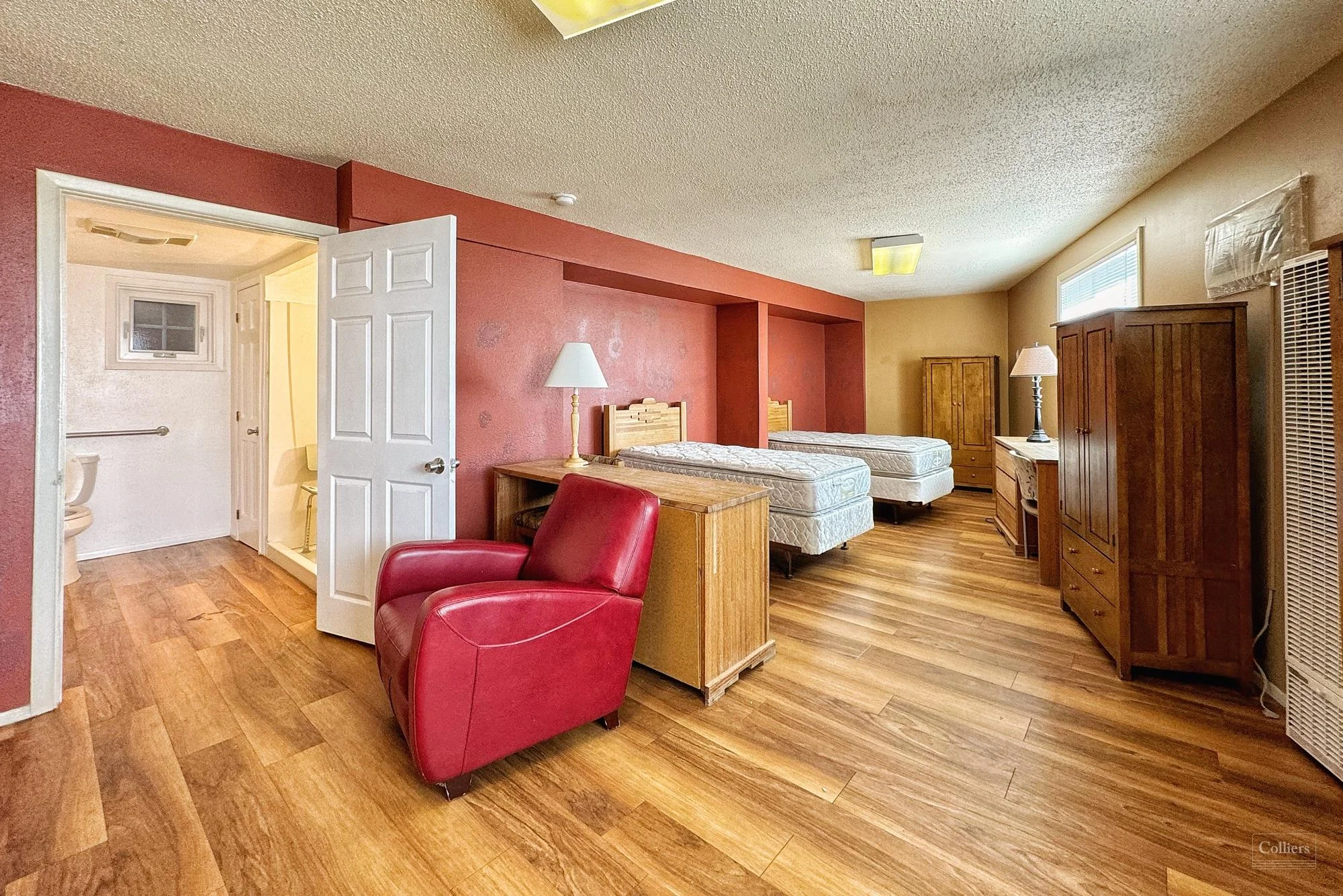 For Sale: Behavioral Health Facility New Mexico — Sale in Santa Fe, NM, photo 3 of 8
