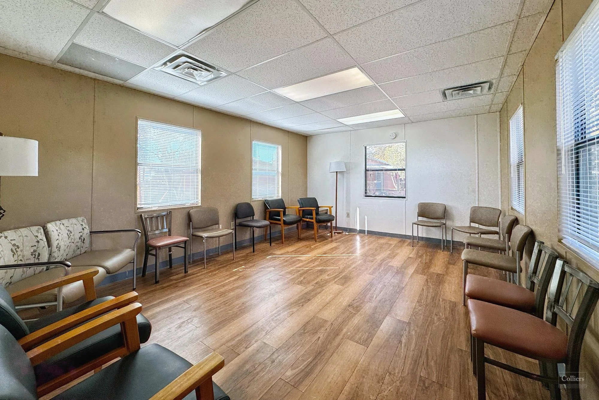For Sale: Behavioral Health Facility New Mexico — Sale in Santa Fe, NM, photo 5 of 8