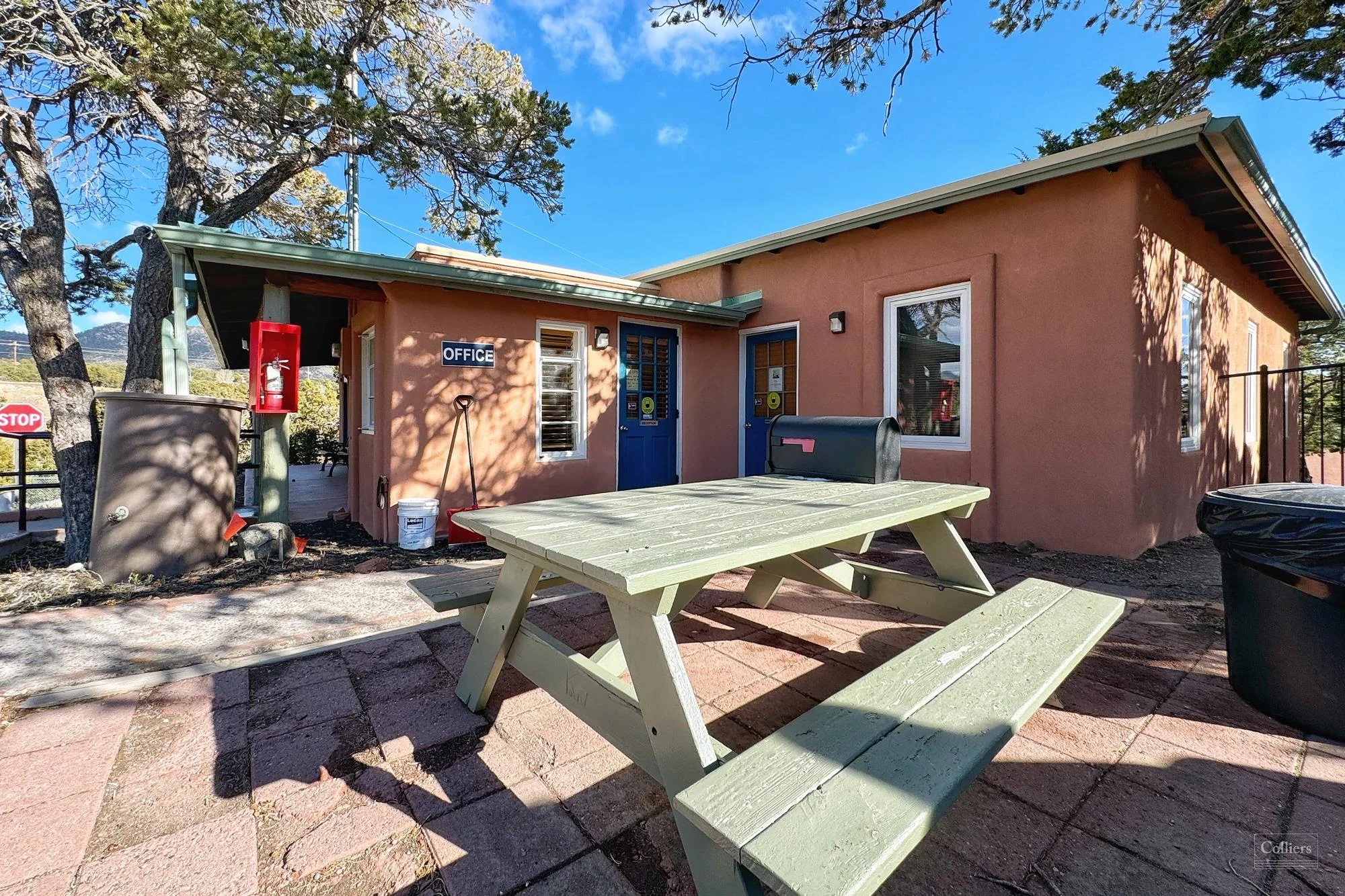 For Sale: Behavioral Health Facility New Mexico — Sale in Santa Fe, NM, photo 6 of 8