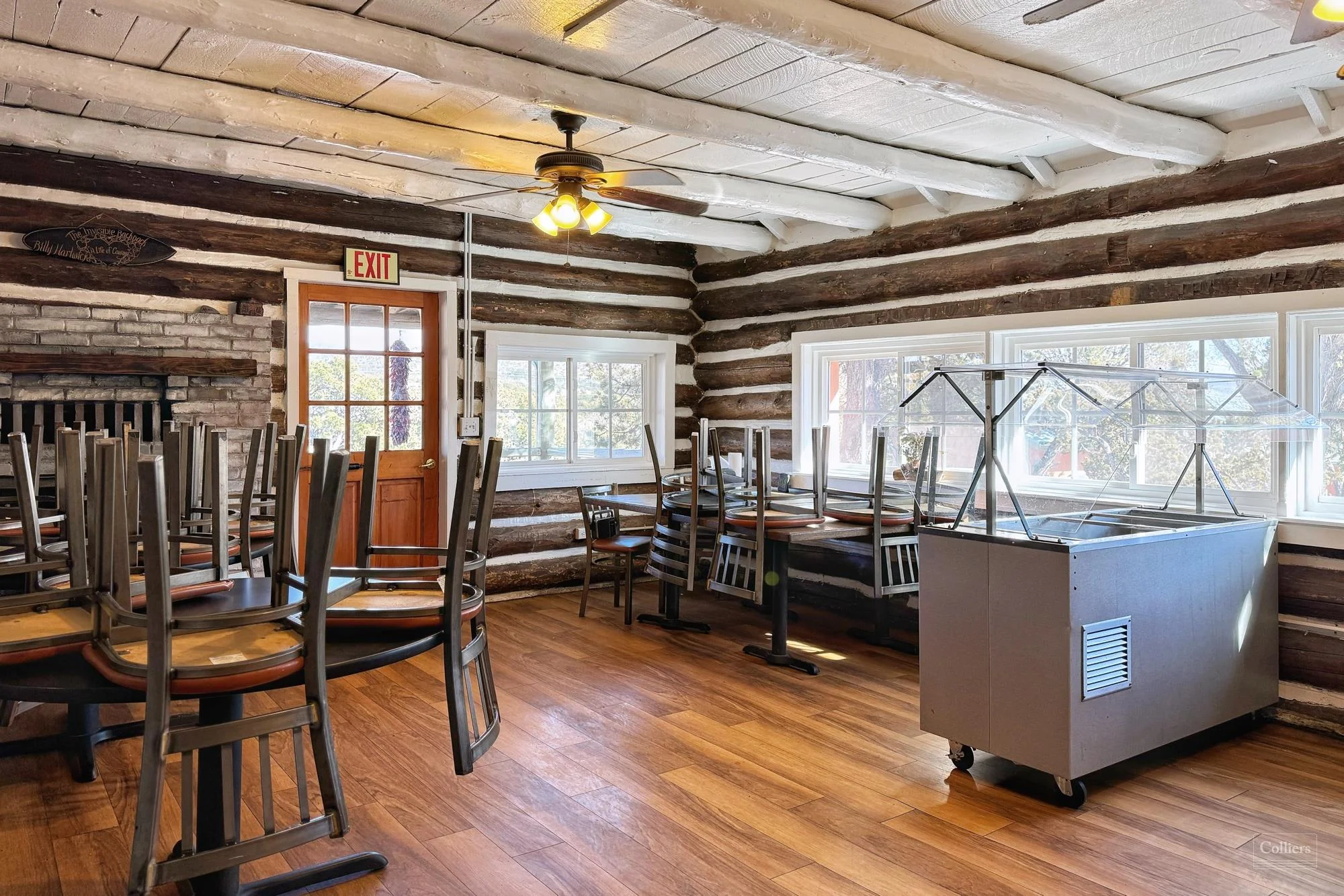 For Sale: Behavioral Health Facility New Mexico — Sale in Santa Fe, NM, photo 7 of 8