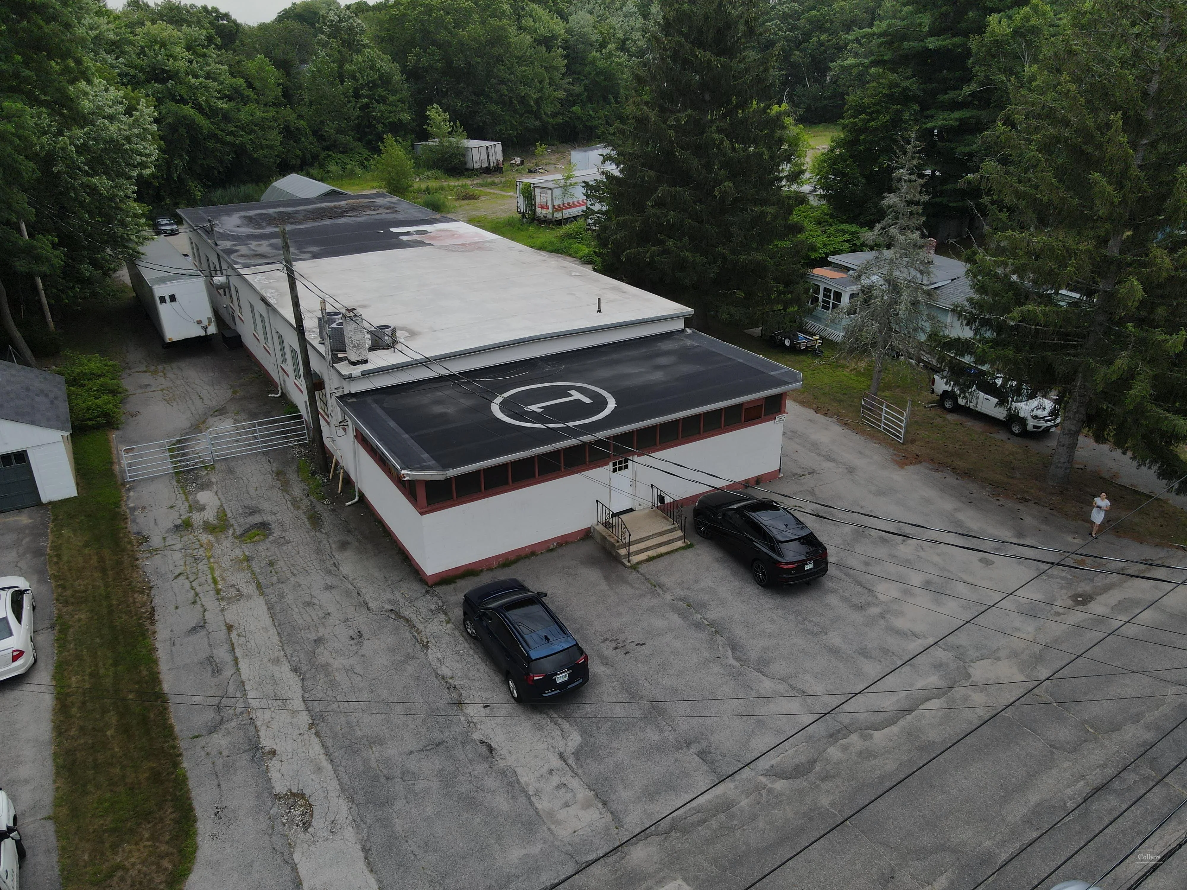 Versatile Industrial Building — Sale in Manchester, NH, photo 4 of 8
