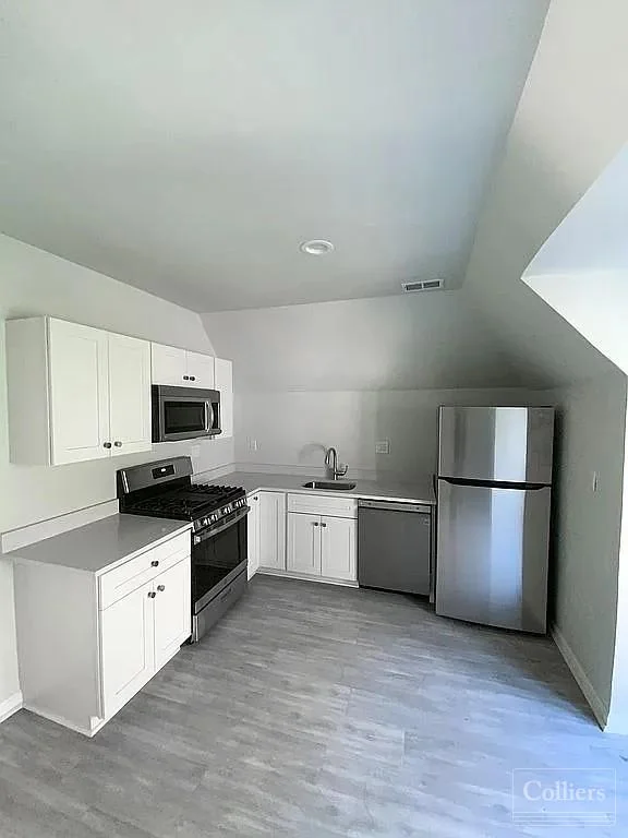 6-Unit East Liberty Portfolio — Sale in Pittsburgh, PA, photo 1 of 8
