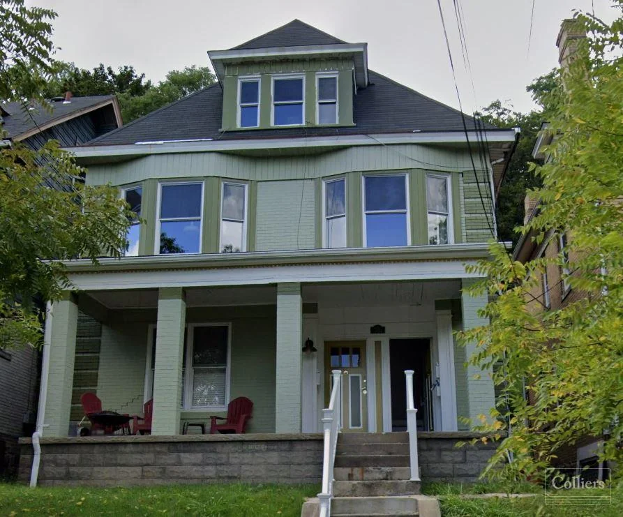 6-Unit East Liberty Portfolio — Sale in Pittsburgh, PA, photo 3 of 8
