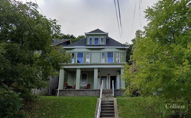6-Unit East Liberty Portfolio — Sale in Pittsburgh, PA, photo 5 of 8