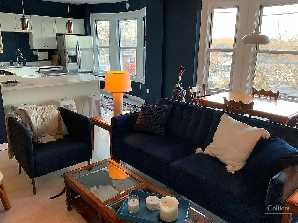 6-Unit East Liberty Portfolio — Sale in Pittsburgh, PA, photo 6 of 8