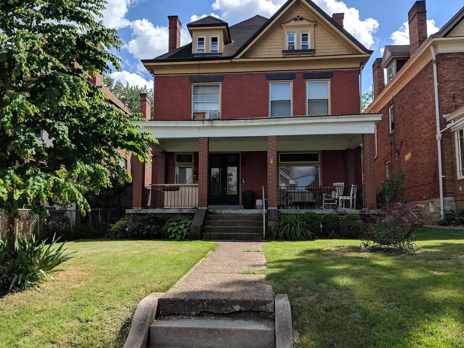 6-Unit East Liberty Portfolio — Sale in Pittsburgh, PA, photo 8 of 8