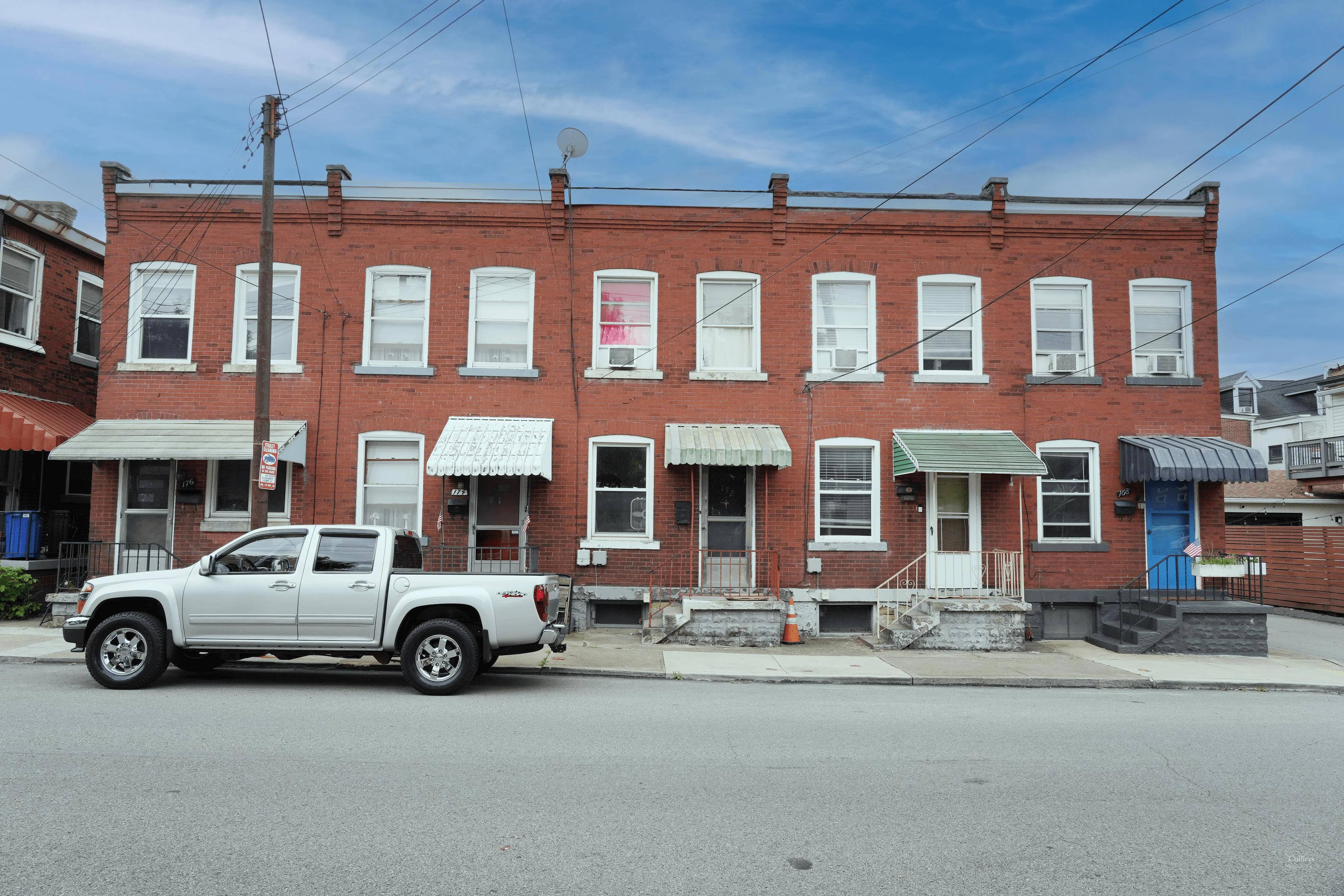 Lawrenceville Townhomes — Sale in Pittsburgh, PA, photo 2 of 8