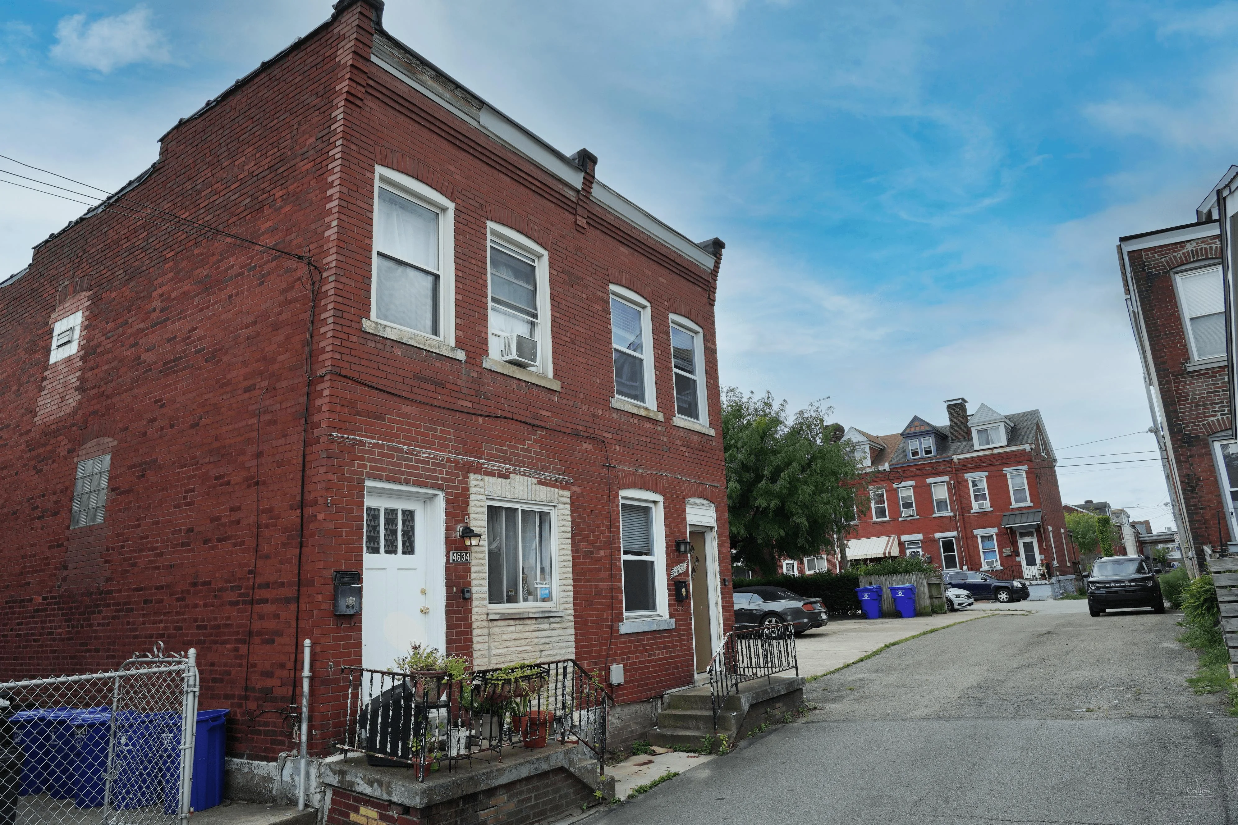 Lawrenceville Townhomes — Sale in Pittsburgh, PA, photo 4 of 8