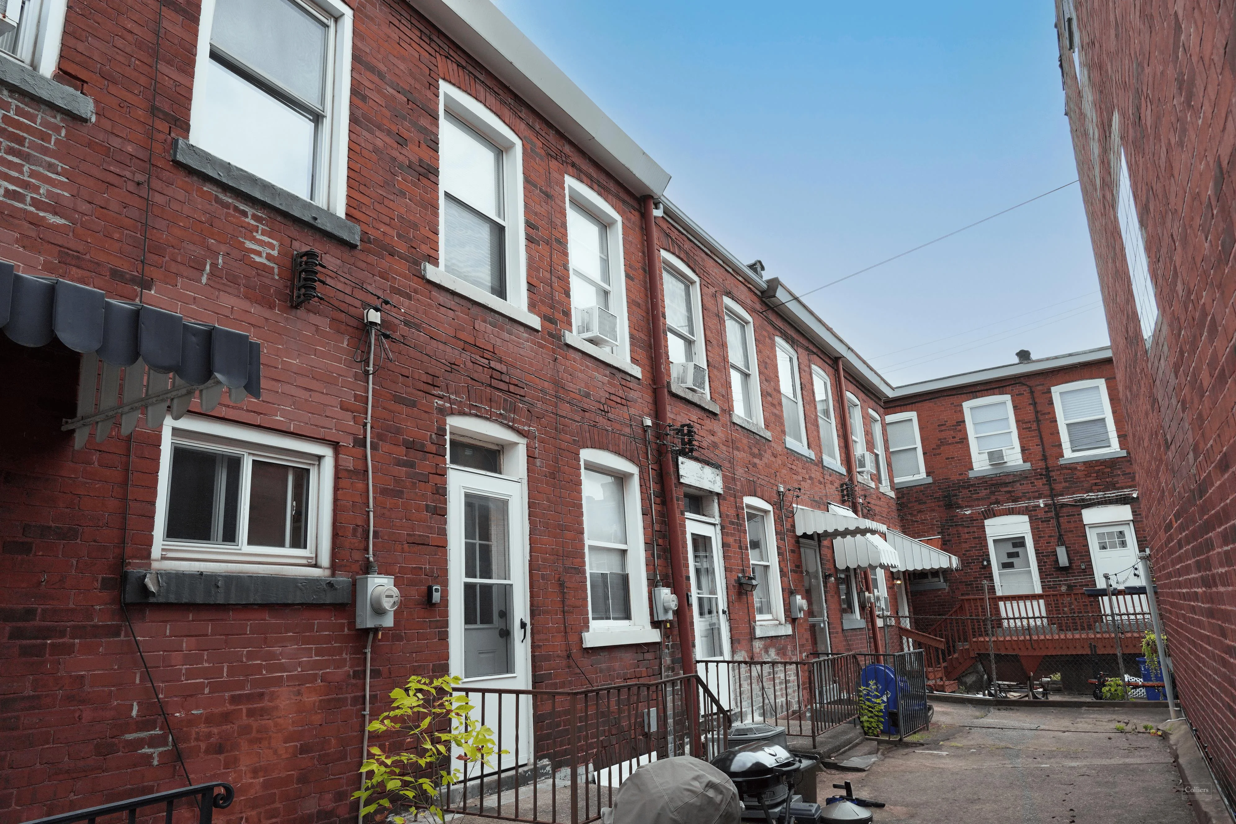 Lawrenceville Townhomes — Sale in Pittsburgh, PA, photo 5 of 8
