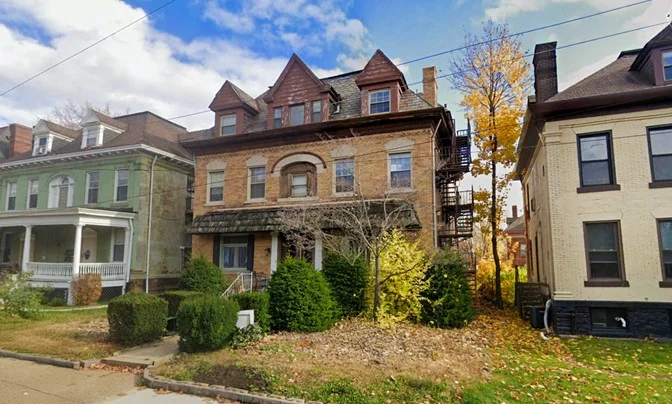 Lawrenceville Townhomes — Sale in Pittsburgh, PA, photo 7 of 8