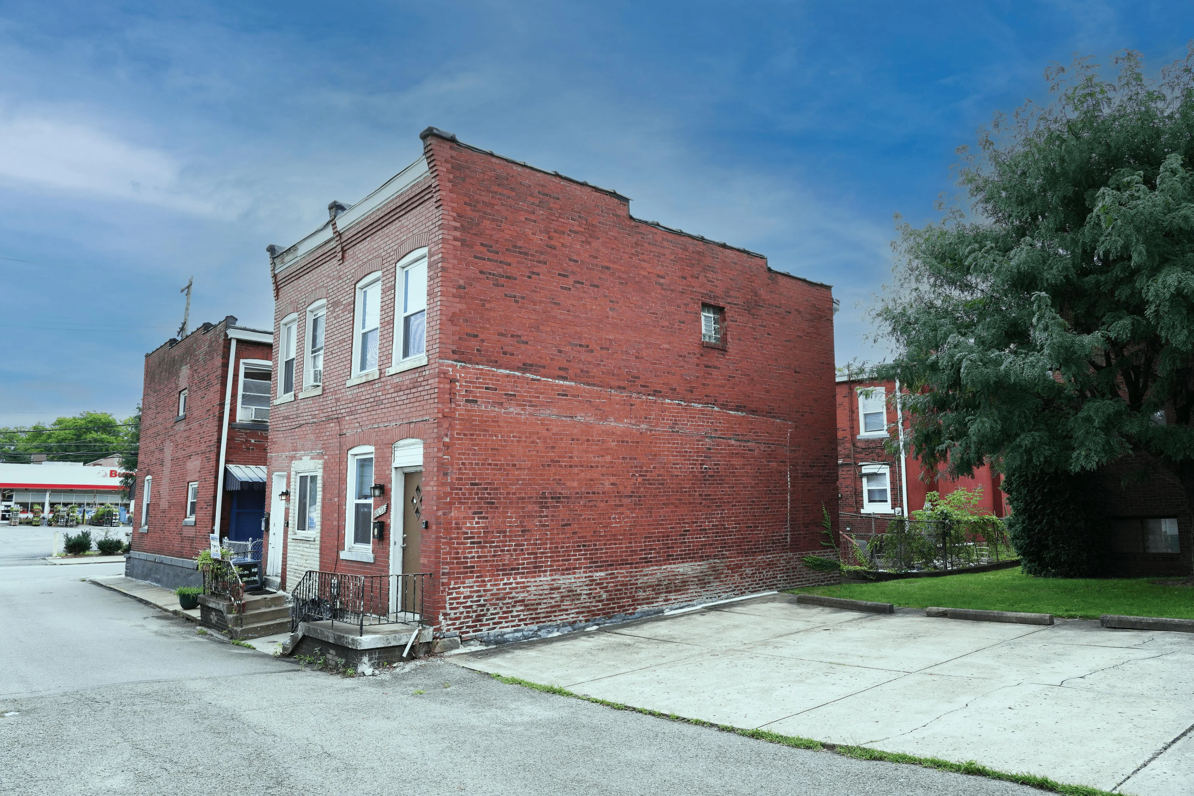 Lawrenceville Townhomes — Sale in Pittsburgh, PA, photo 6 of 8