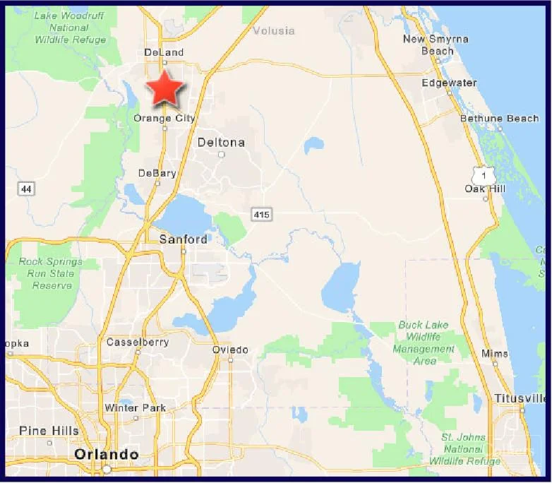 For Sale: 4.0± Acres | 315 E. Taylor Road - DeLand,… — Sale in Deland, FL, photo 6 of 6