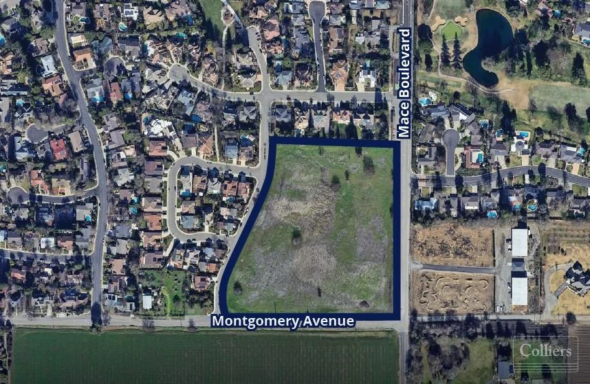 Land for Sale | ±12 Acres