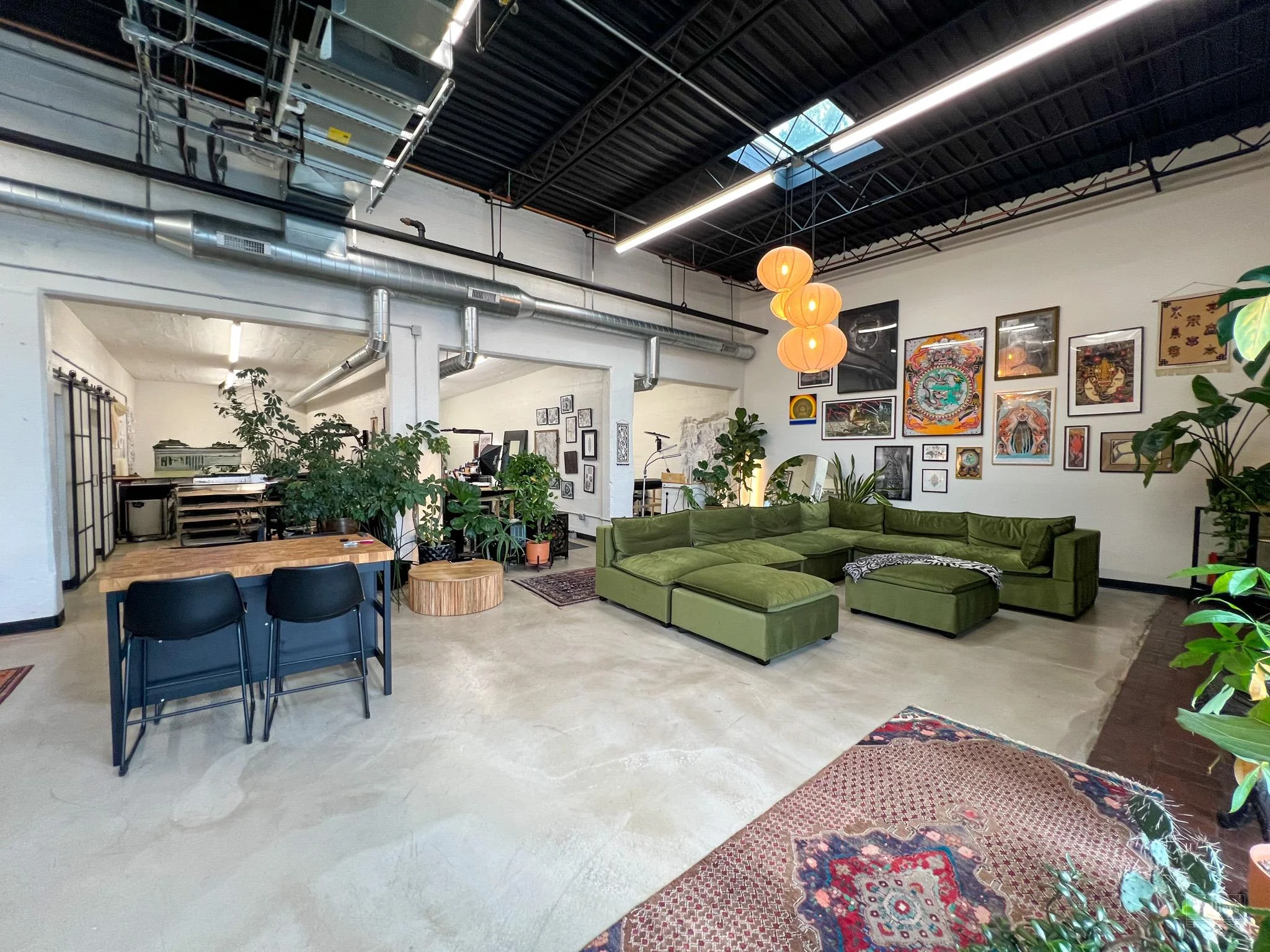 🏬 Ink, Iron, & Indie Vinyl | Fully Leased Urban Gem… — Sale in Pittsburgh, PA, photo 1 of 8