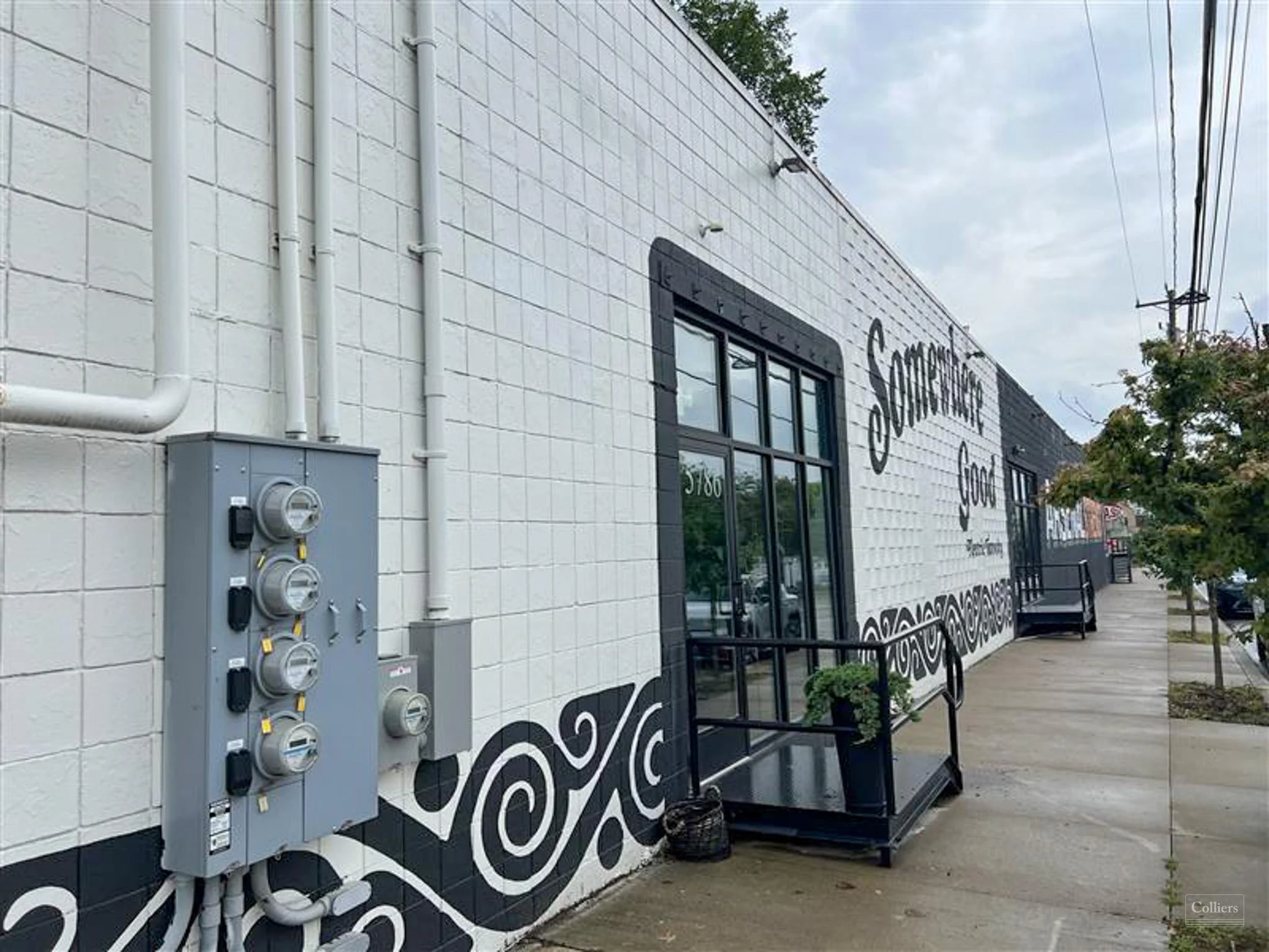 🏬 Ink, Iron, & Indie Vinyl | Fully Leased Urban Gem… — Sale in Pittsburgh, PA, photo 2 of 8