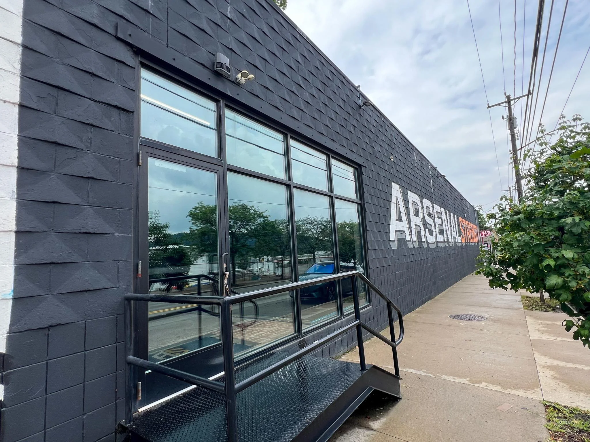 🏬 Ink, Iron, & Indie Vinyl | Fully Leased Urban Gem… — Sale in Pittsburgh, PA, photo 4 of 8