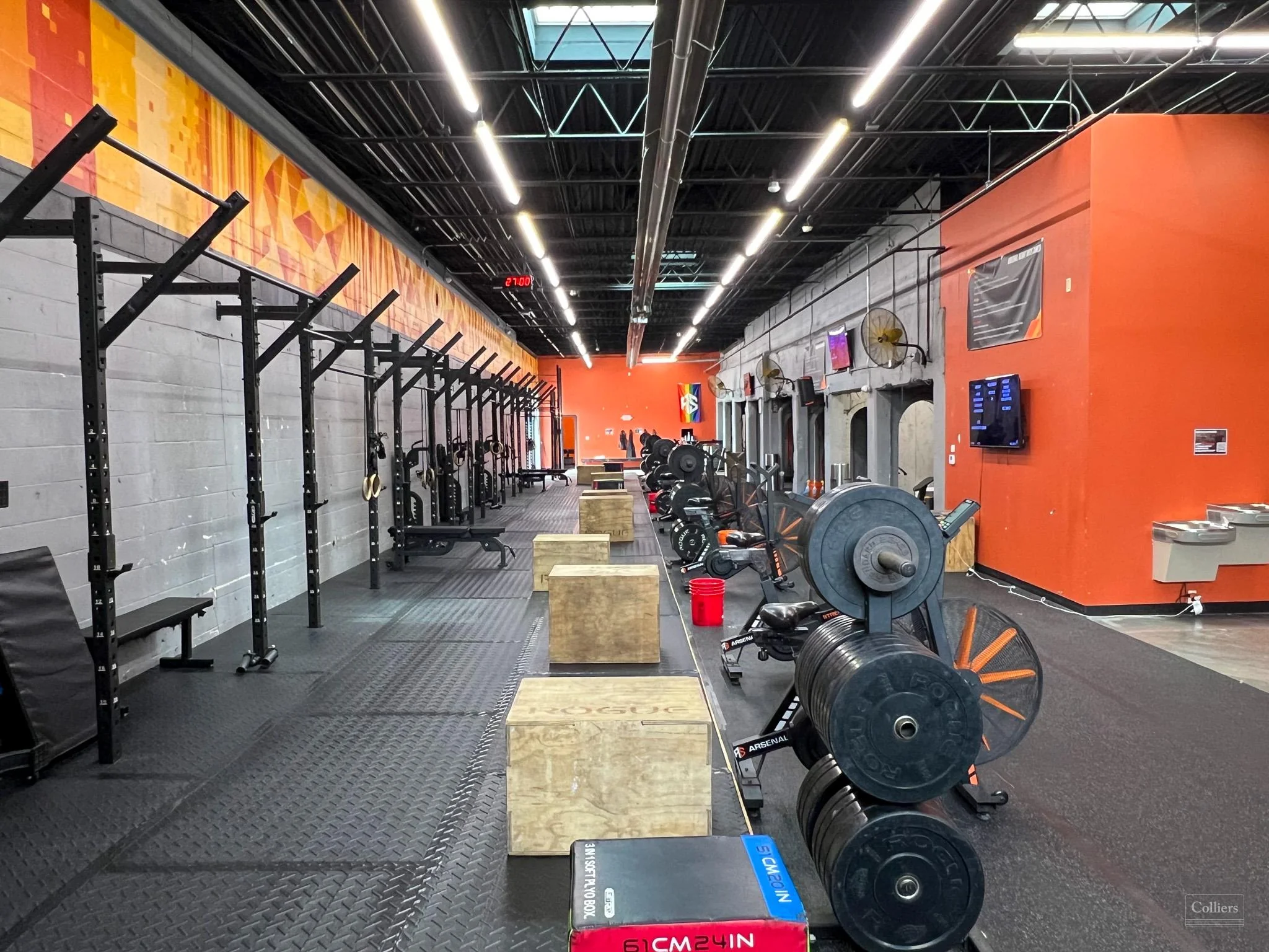 🏬 Ink, Iron, & Indie Vinyl | Fully Leased Urban Gem… — Sale in Pittsburgh, PA, photo 6 of 8