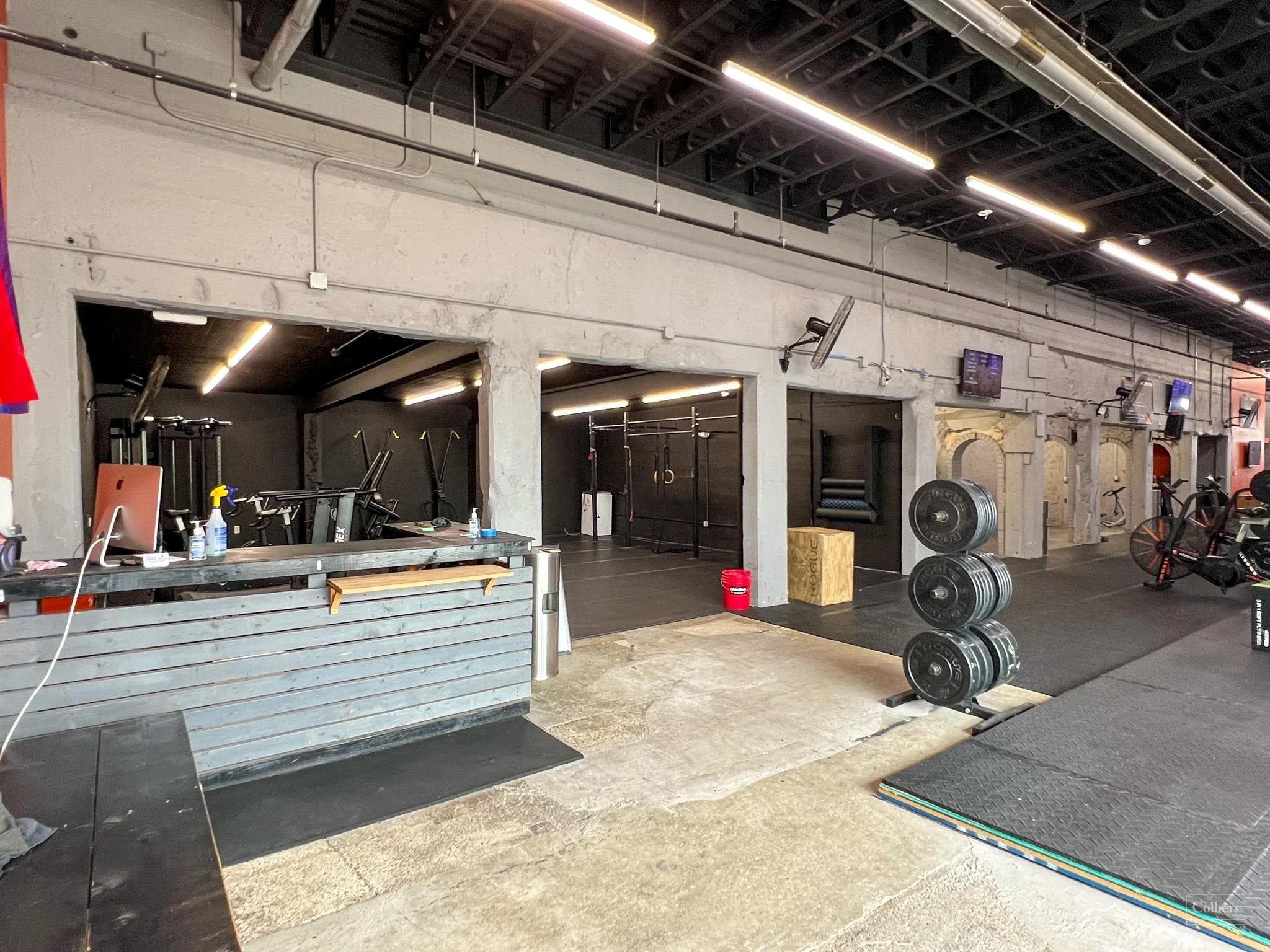 🏬 Ink, Iron, & Indie Vinyl | Fully Leased Urban Gem… — Sale in Pittsburgh, PA, photo 8 of 8