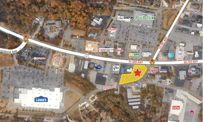 Wilma Rudolph Blvd. — Sale in Clarksville, TN, photo 2 of 8