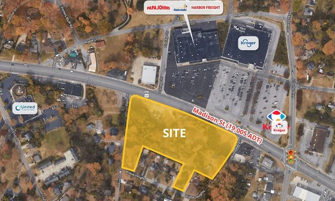 Wilma Rudolph Blvd. — Sale in Clarksville, TN, photo 8 of 8