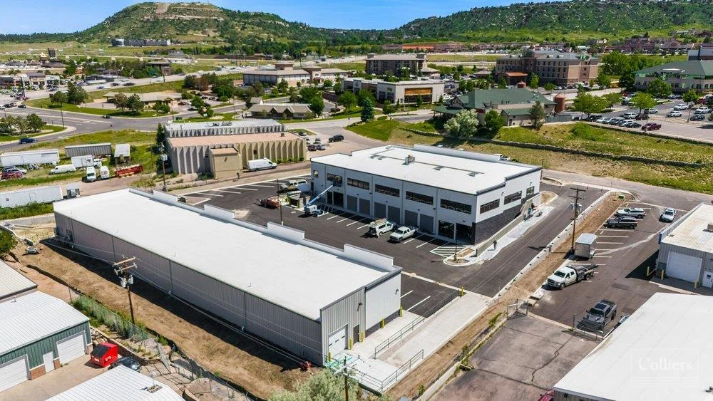 3193 - 3197 Commerce Court — Sale in Castle Rock, CO, photo 3 of 8